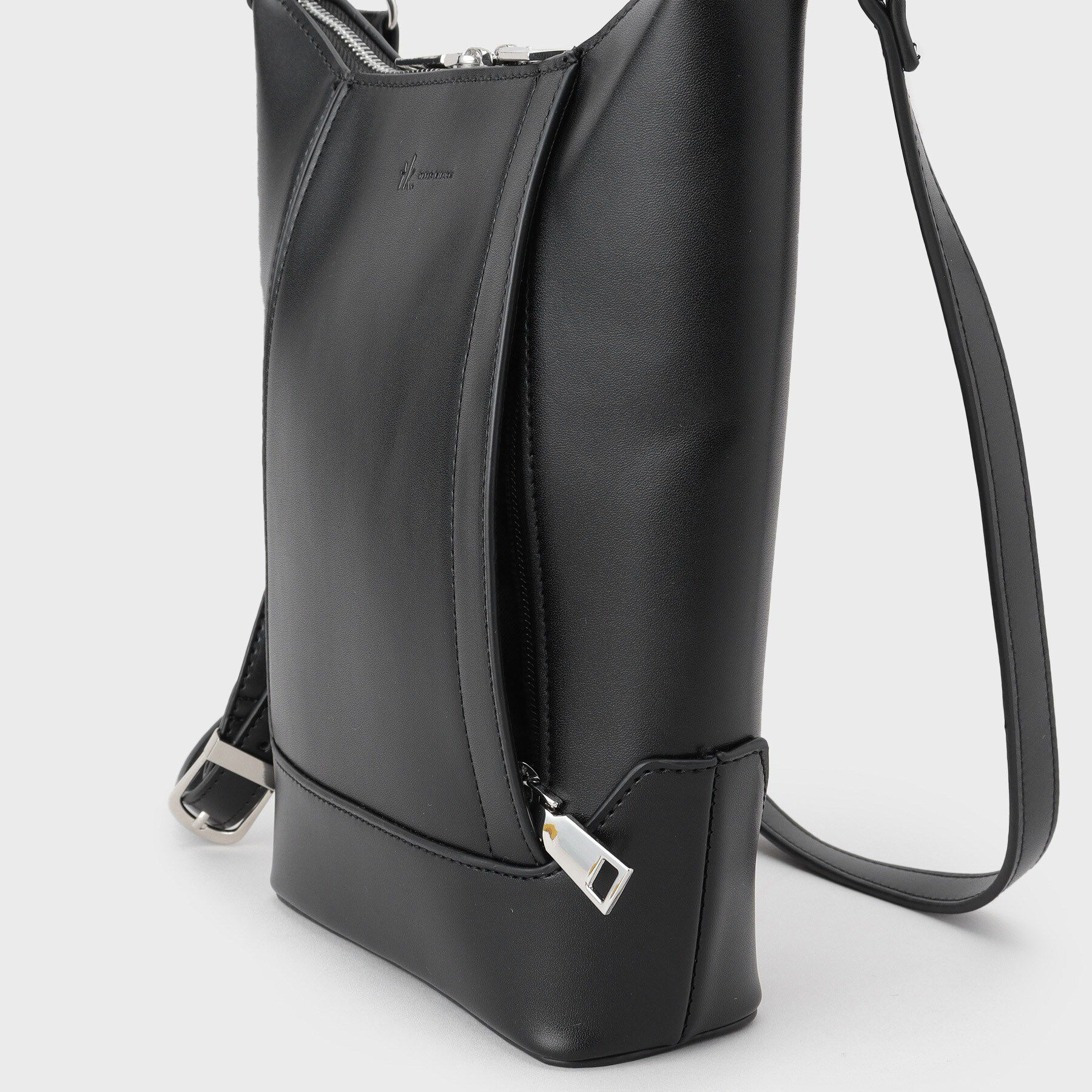 tk.TAKEO KIKUCHI「レクタングルミニショルダーバッグ」|ショルダー・メッセンジャー|