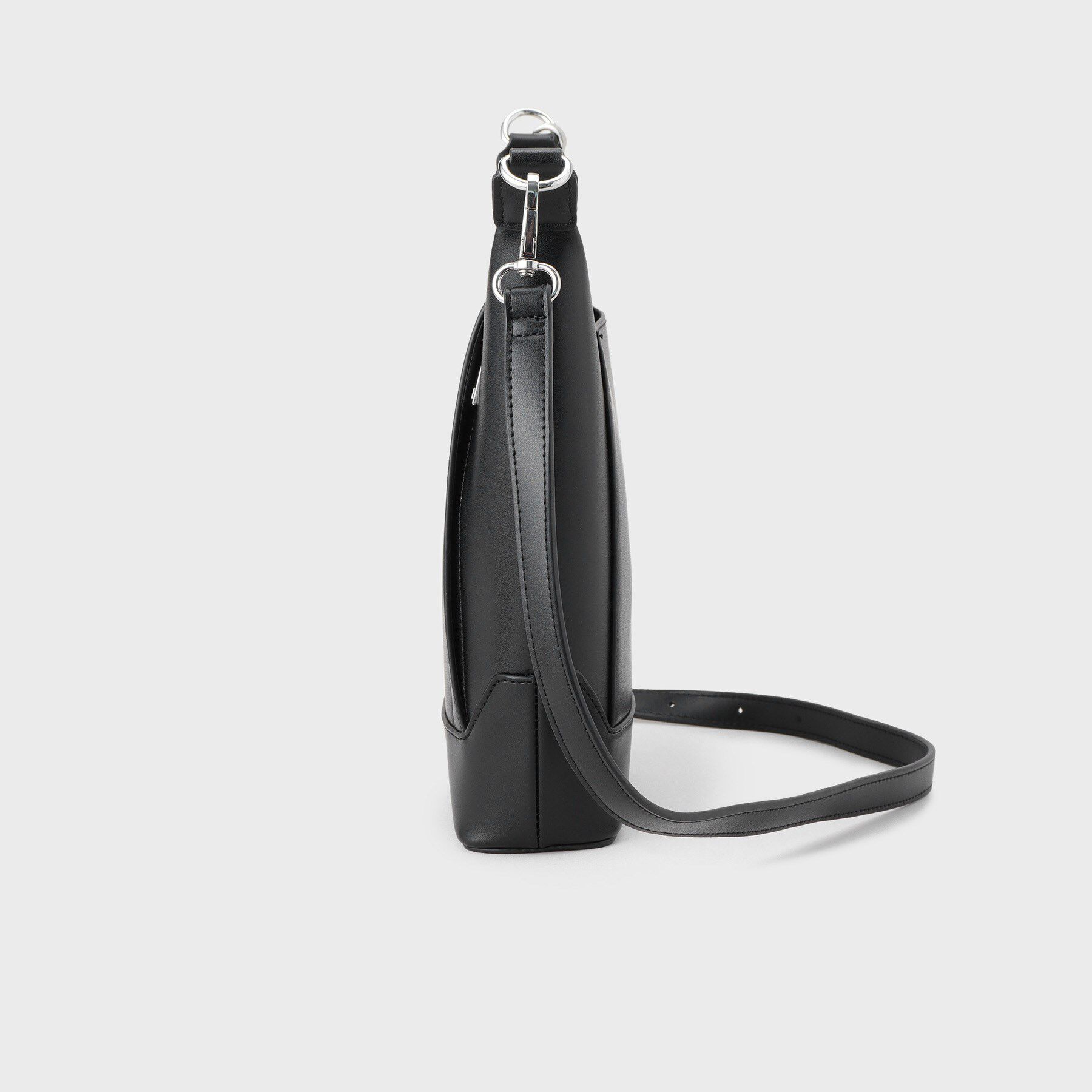 tk.TAKEO KIKUCHI「レクタングルミニショルダーバッグ」|ショルダー・メッセンジャー|