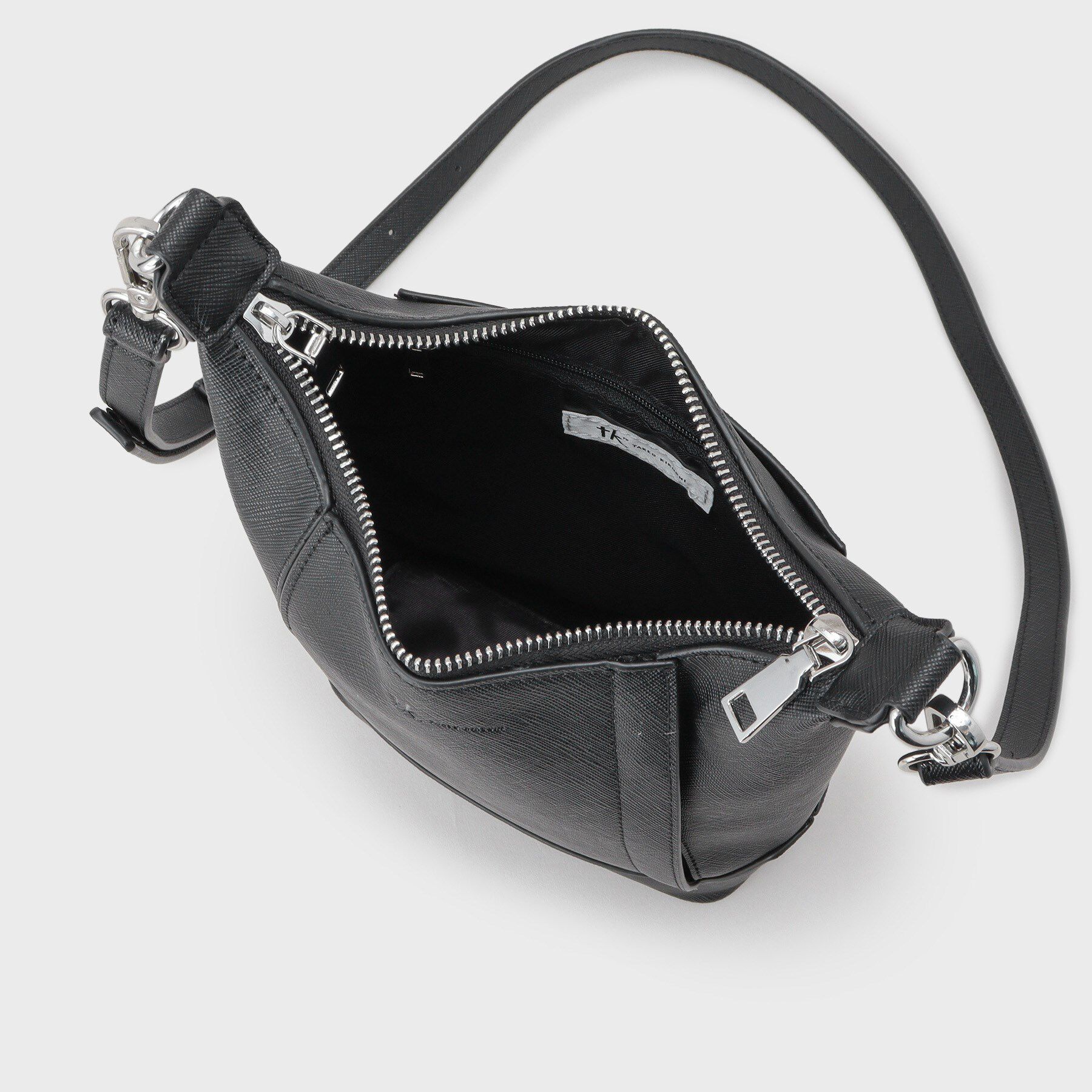 tk.TAKEO KIKUCHI「レクタングルミニショルダーバッグ」|ショルダー・メッセンジャー|