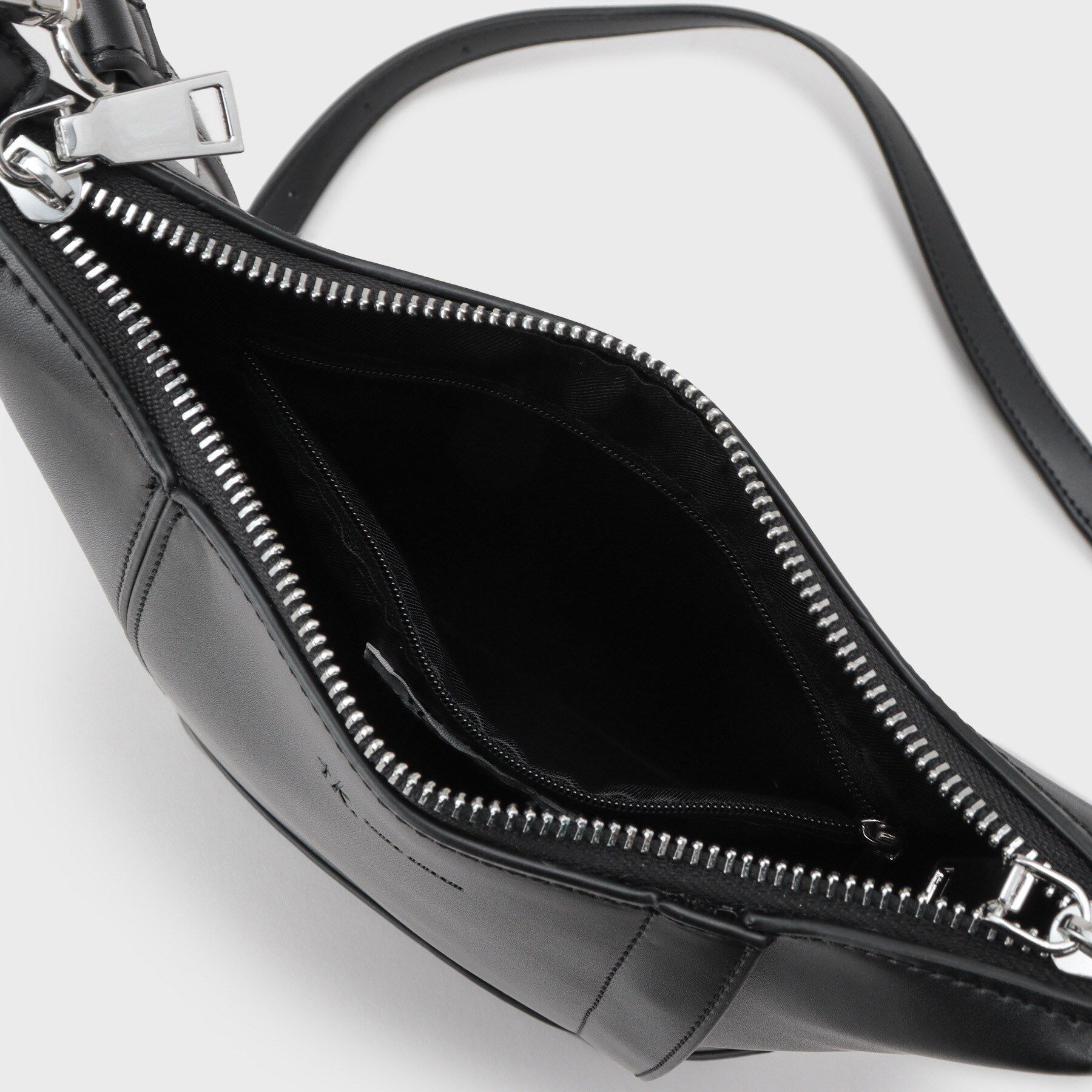 tk.TAKEO KIKUCHI「レクタングルミニショルダーバッグ」|ショルダー・メッセンジャー|