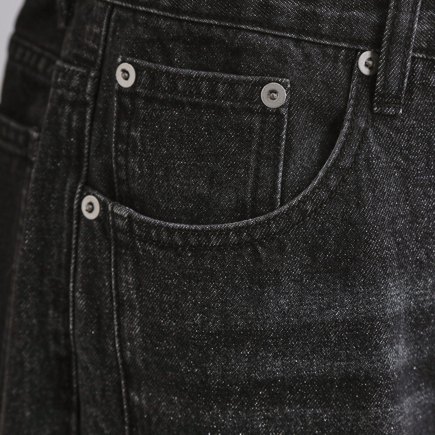 tk.TAKEO KIKUCHI「ストレートレッグデニム」|デニム|