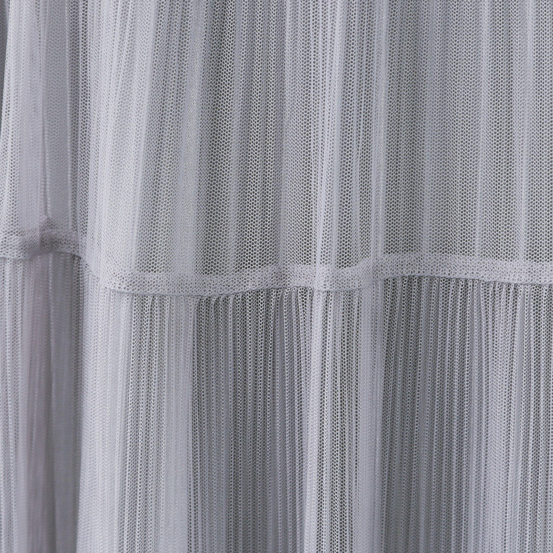 index「リバーシブルチュールティアードフレアスカート【洗濯機OK】」|スカート|