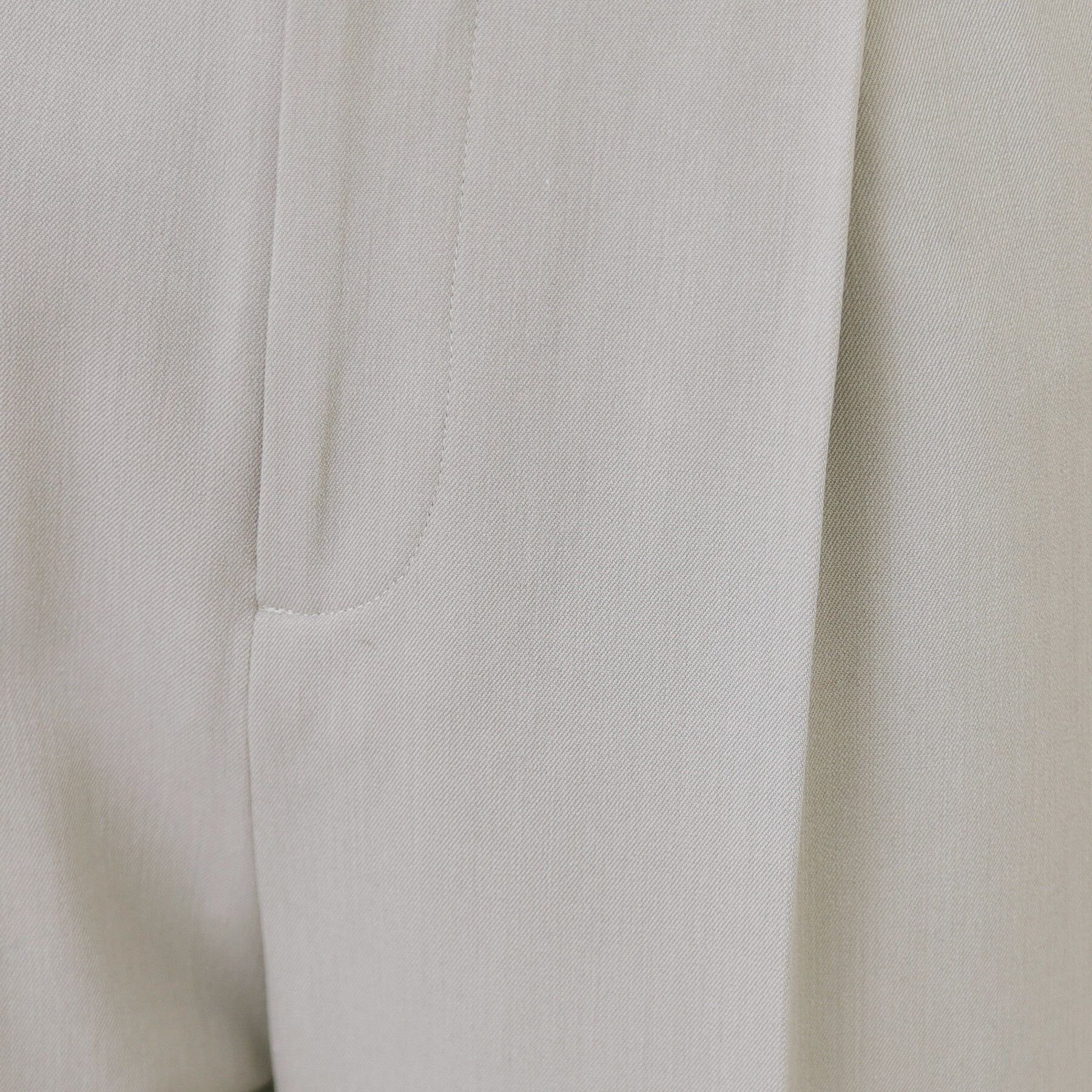 index「裏起毛ストレッチワイドパンツ【洗濯機OK/イージーアイロン】」|その他|