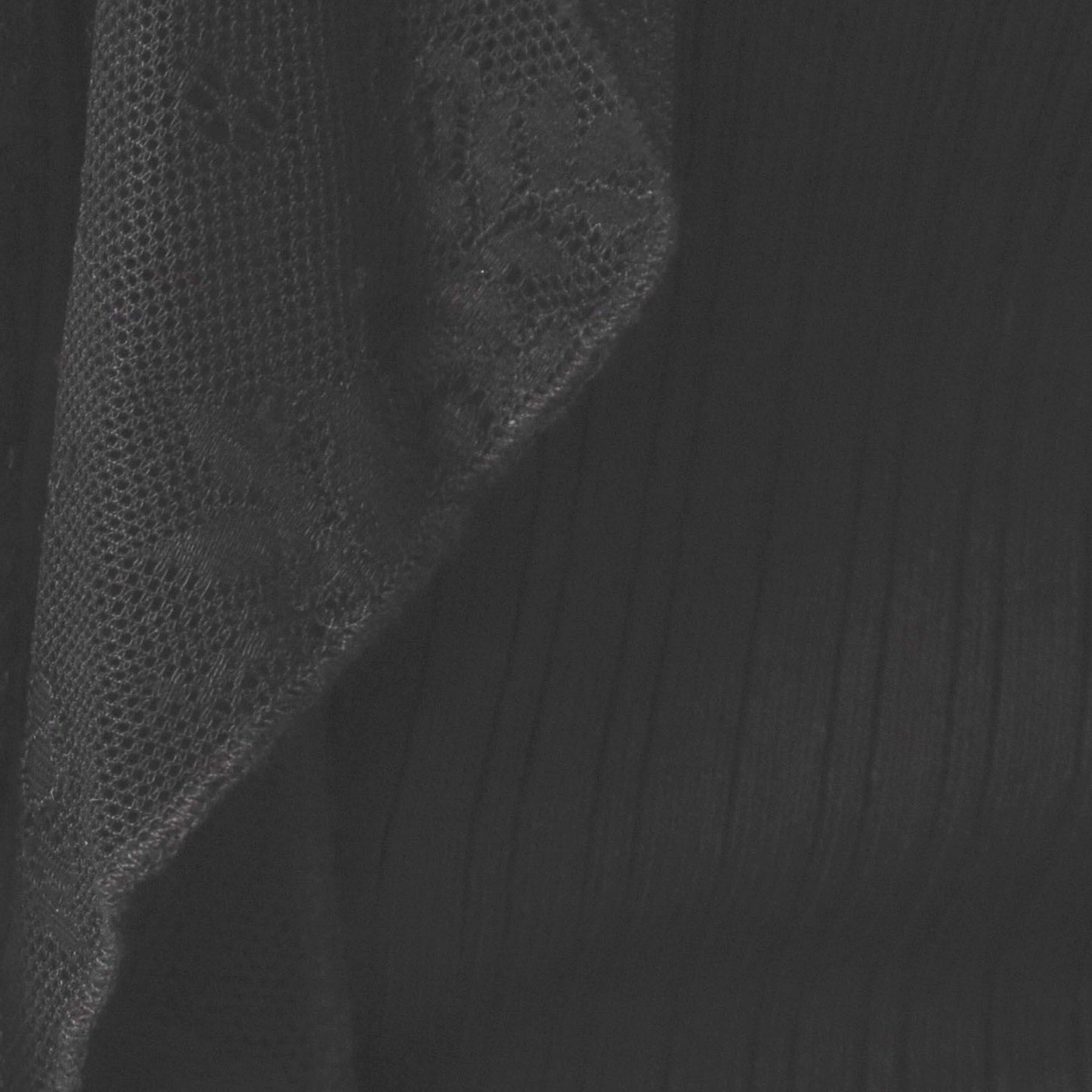 index「レースフリルVネックリブニット【洗濯機OK/坑ピル】」|ニット・セーター|