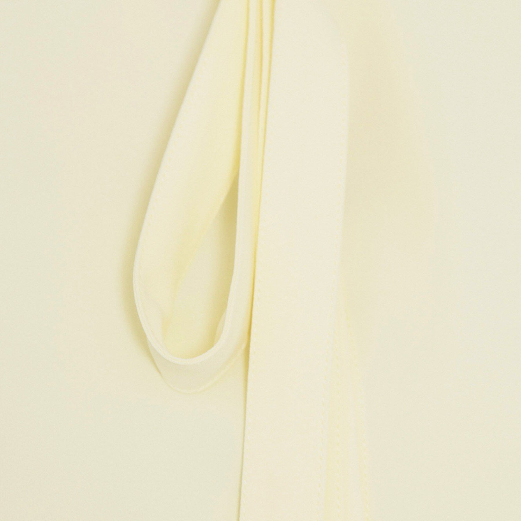 index「フェイクパールピンボウタイブラウス【洗濯機OK/イージーアイロン/ストレッチ】《XS-LL》」|シャツ・ブラウス|