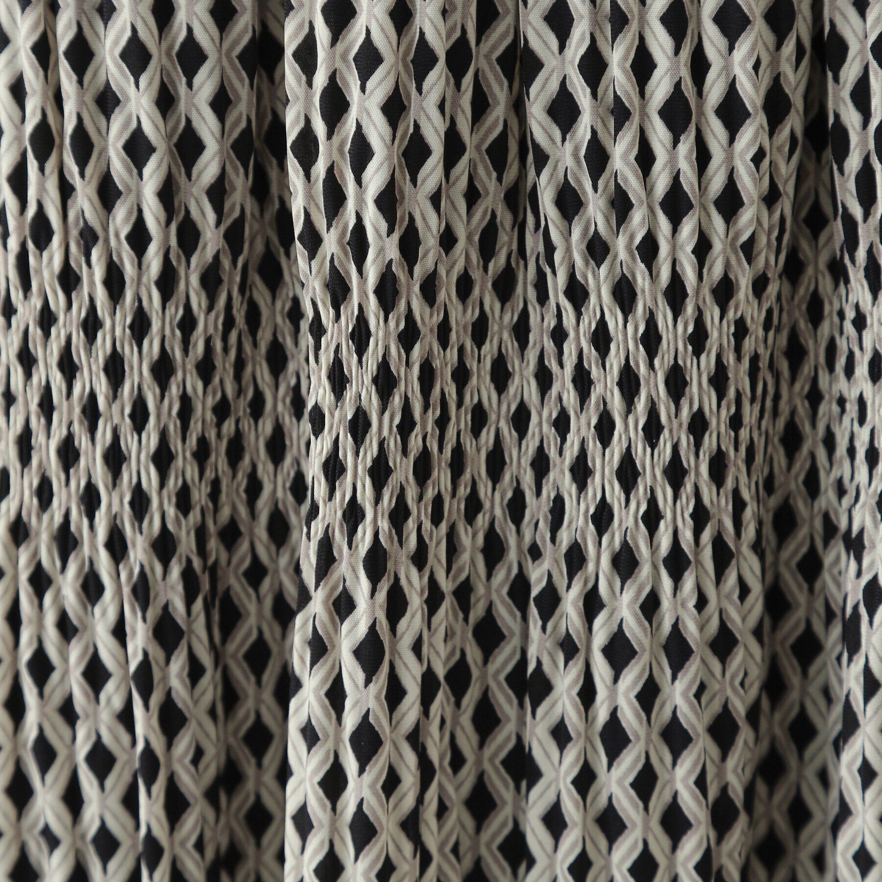 OPAQUE.CLIP「マジョリカプリーツフレアスカート【洗濯機洗い可】」|スカート|