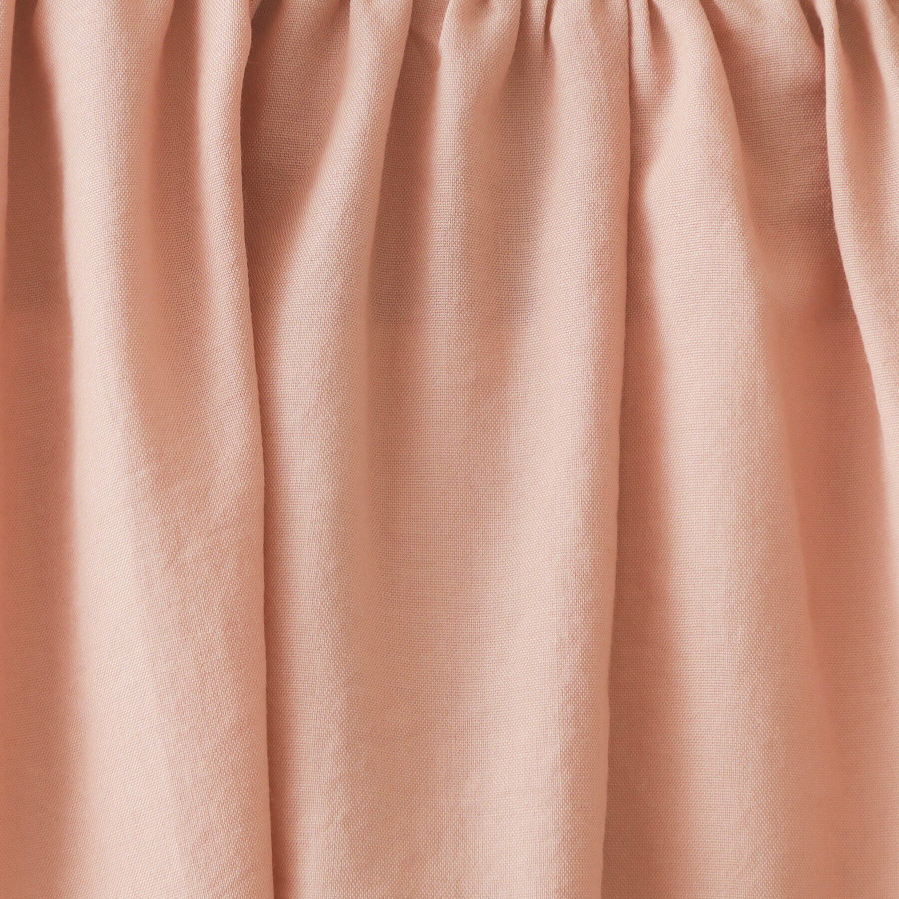 OPAQUE.CLIP「キャンディスリーブブラウス【洗濯機洗い可】」|シャツ・ブラウス|