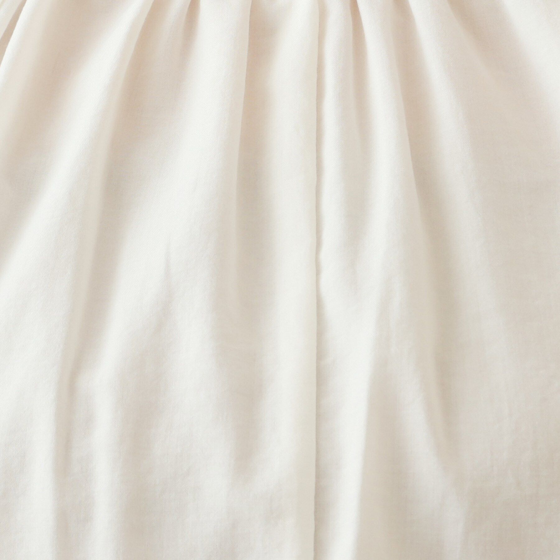 OPAQUE.CLIP「キャンディスリーブブラウス【洗濯機洗い可】」|シャツ・ブラウス|