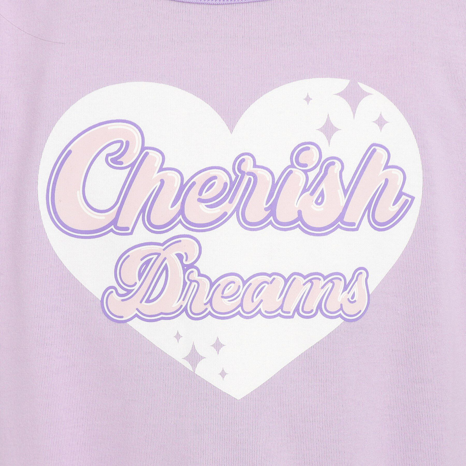 PINK-latte「【るーつくコラボ/ニコラ9月号掲載】ベルトデザインコンパクトTシャツ」|Tシャツ・カットソー|