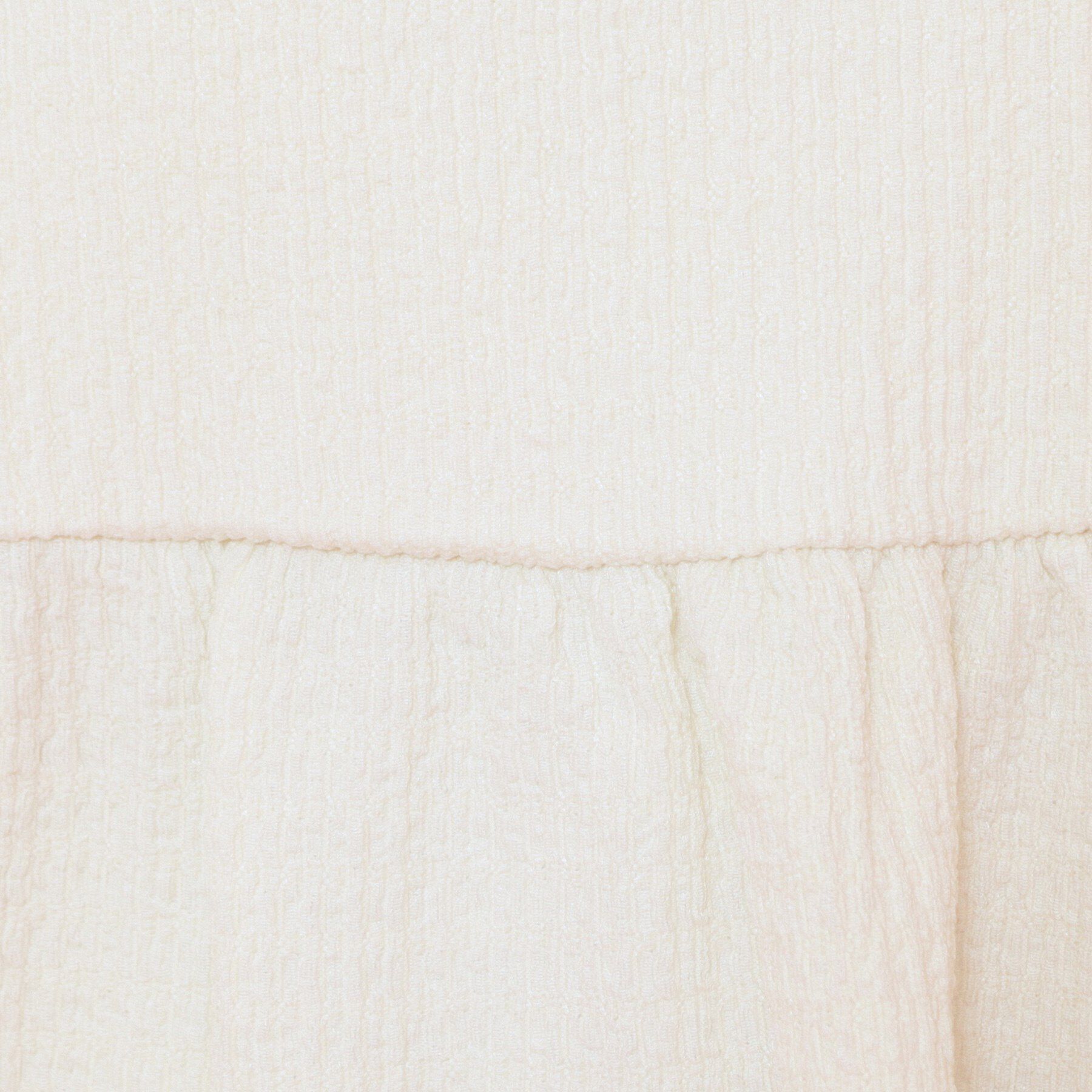 PINK-latte「【セットアイテム】リボンシアートップス＋キャミソールセット」|その他|