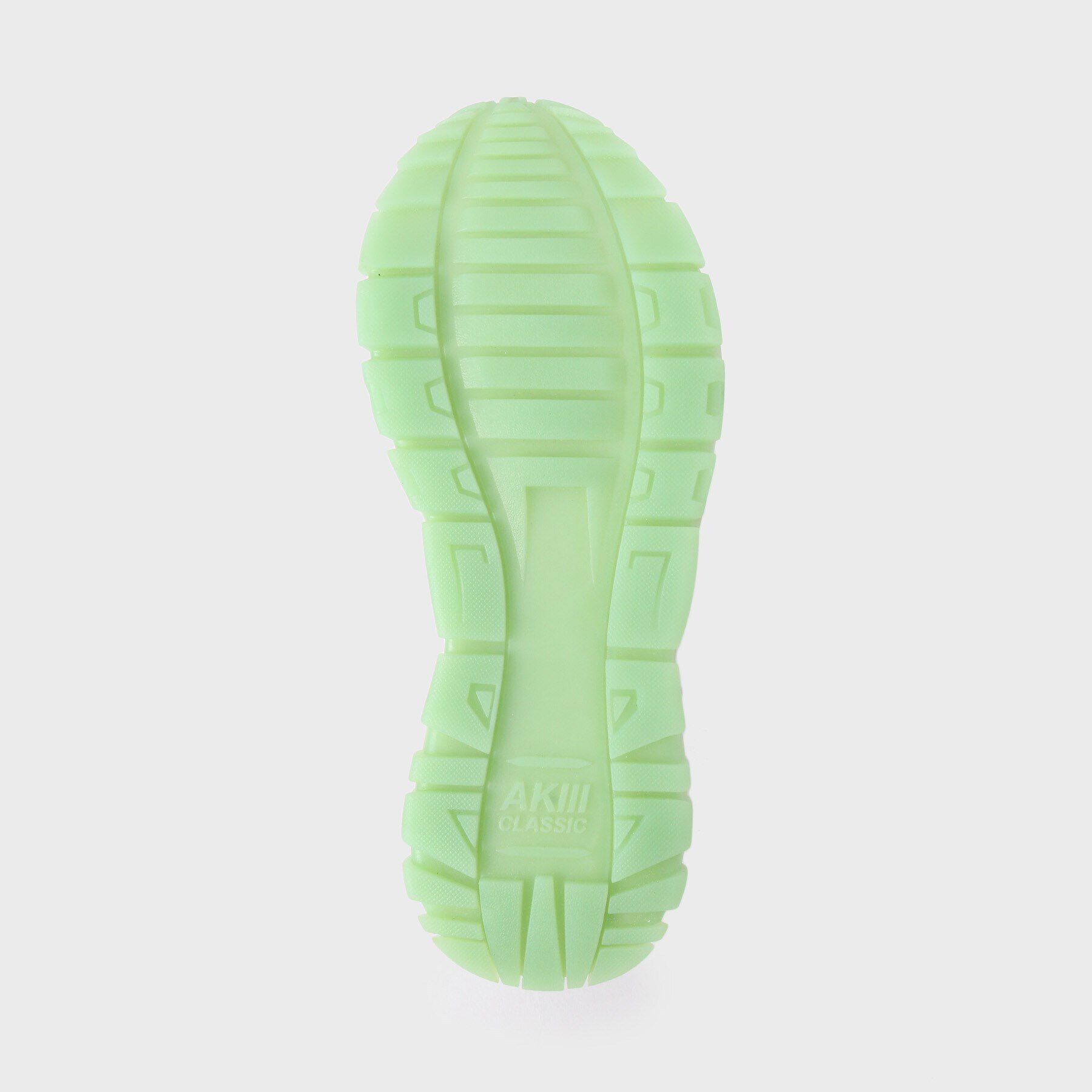 PINK-latte「AKIII CLASSIC／アーバントラッカー」|スニーカー|