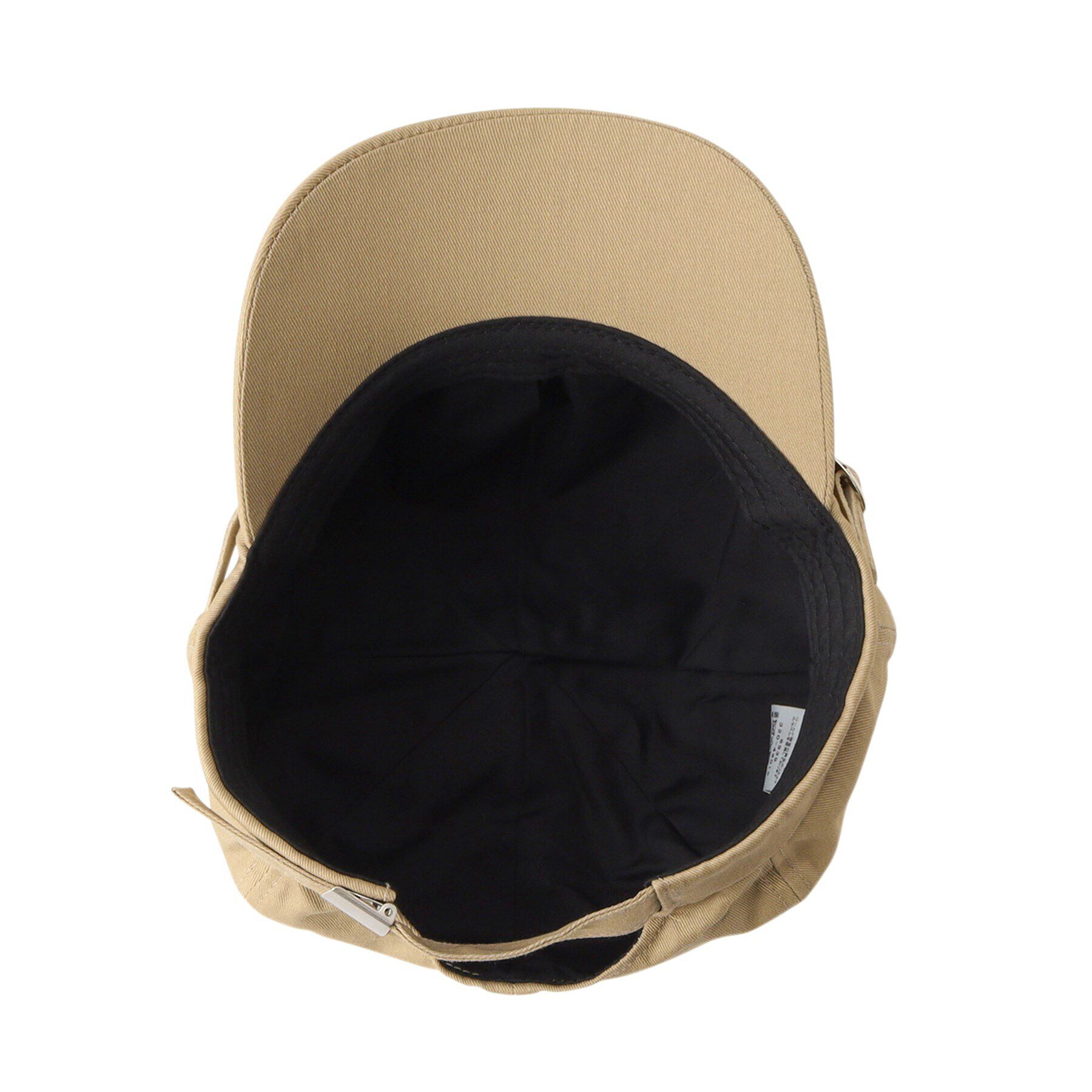 PINK-latte「ベルト付キャスケット」|キャップ・キャスケット|