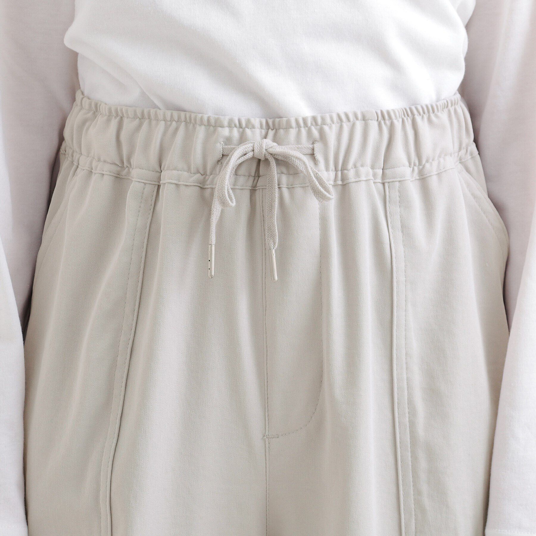 PINK-latte「ベーシックカーゴパンツ」|その他|