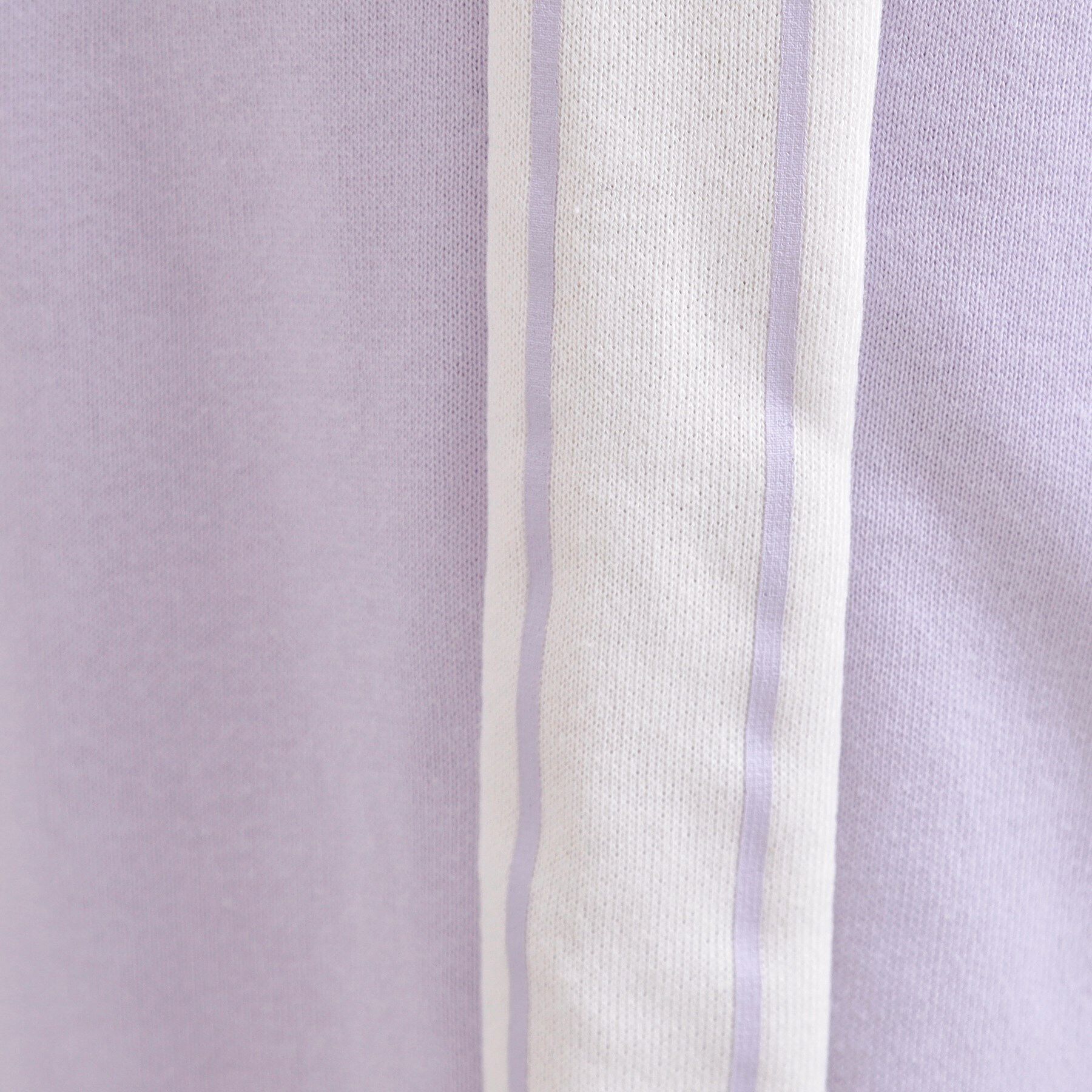 PINK-latte「ミニ裏毛サイド切替パンツ」|その他|