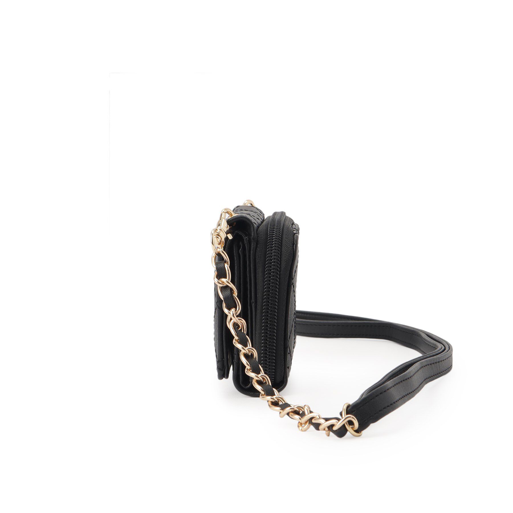 PINK-latte「【CECIL McBEEコラボ】チェーンストラップウォレット」|財布|