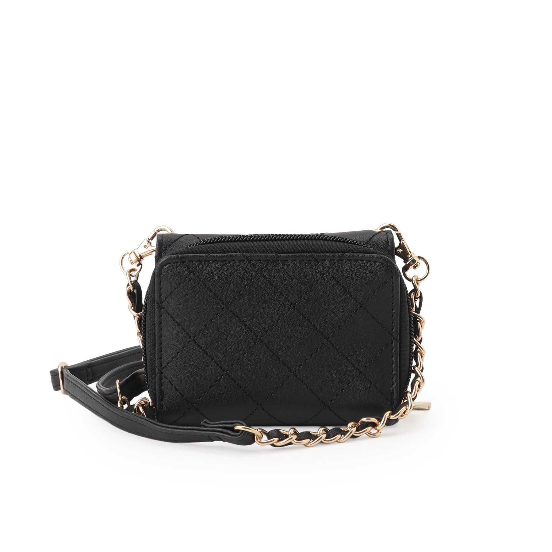 PINK-latte「【CECIL McBEEコラボ】チェーンストラップウォレット」|財布|