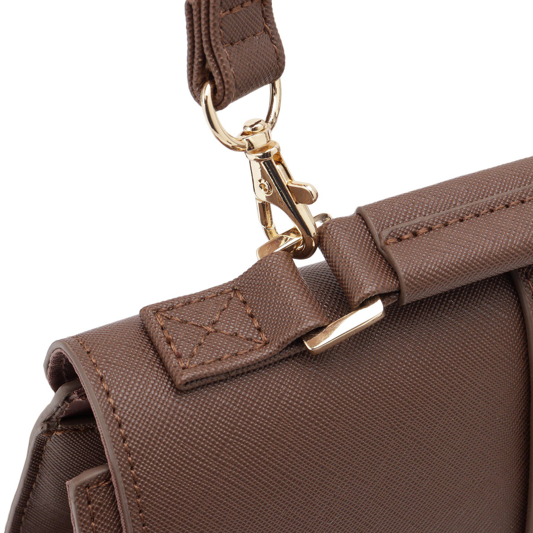 PINK-latte「【2WAY】サッチェル」|リュック|