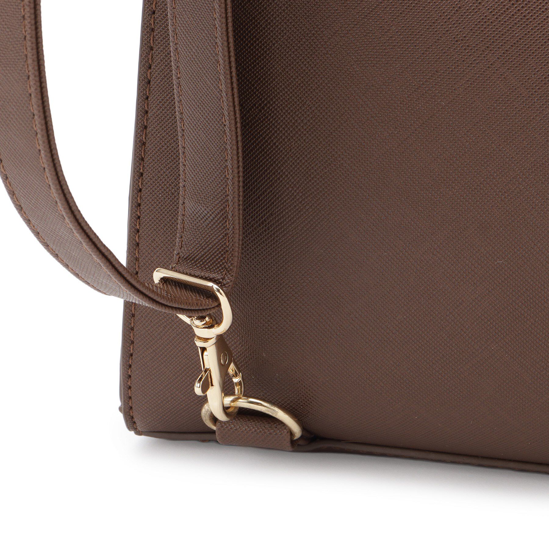 PINK-latte「【2WAY】サッチェル」|リュック|