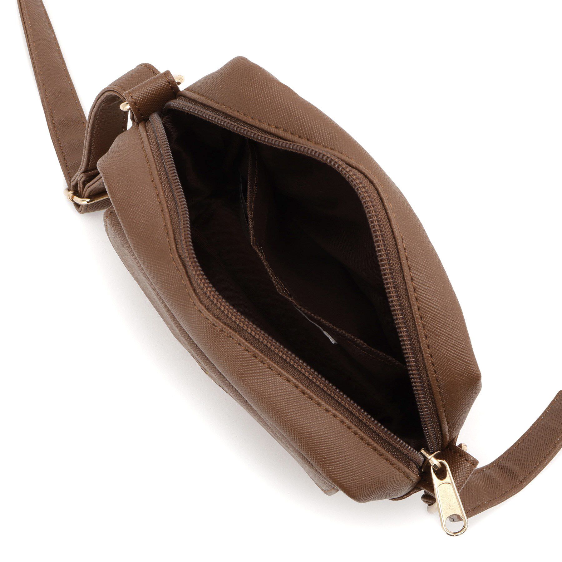 PINK-latte「フラップチェックショルダー」|ショルダー・メッセンジャー|