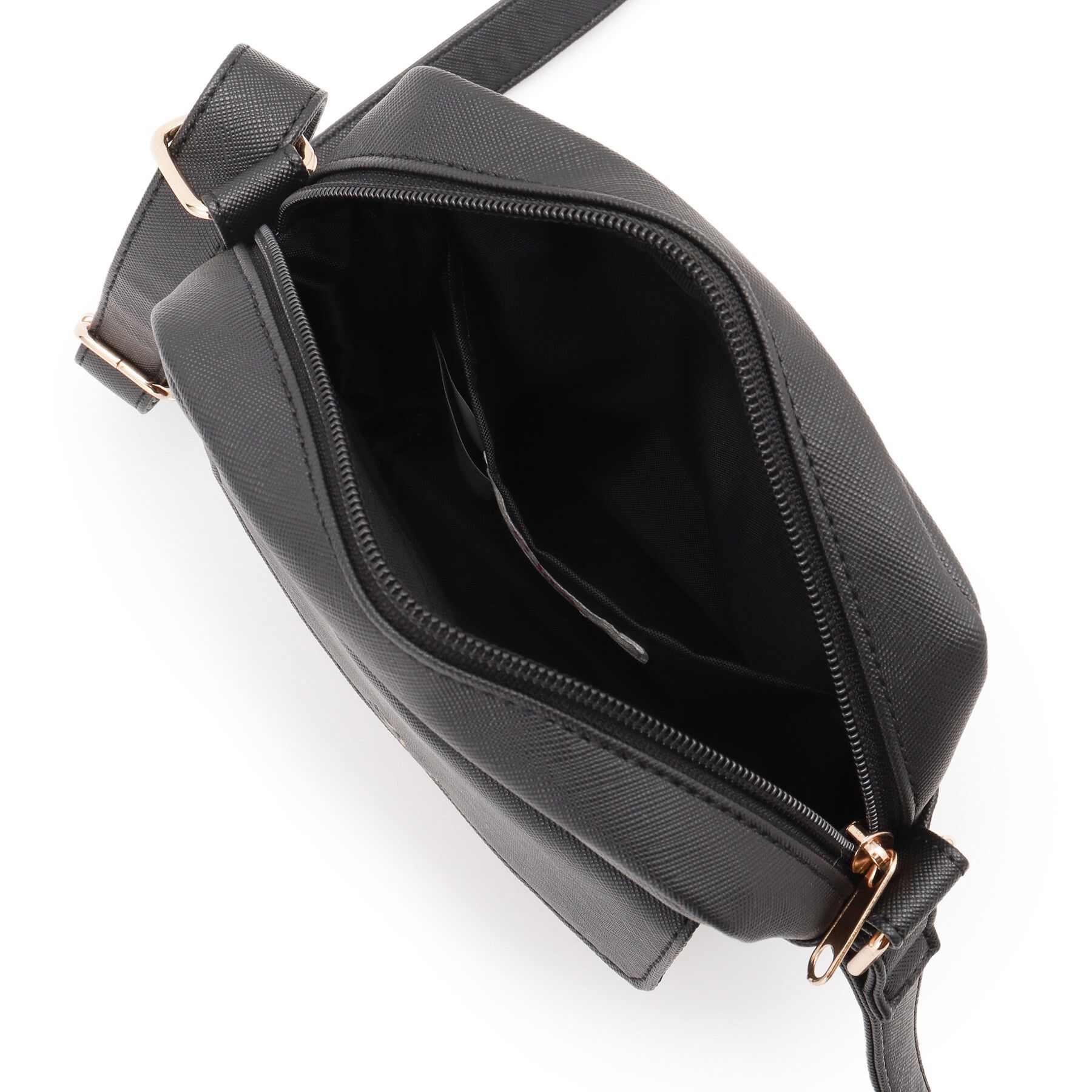 PINK-latte「フラップチェックショルダー」|ショルダー・メッセンジャー|