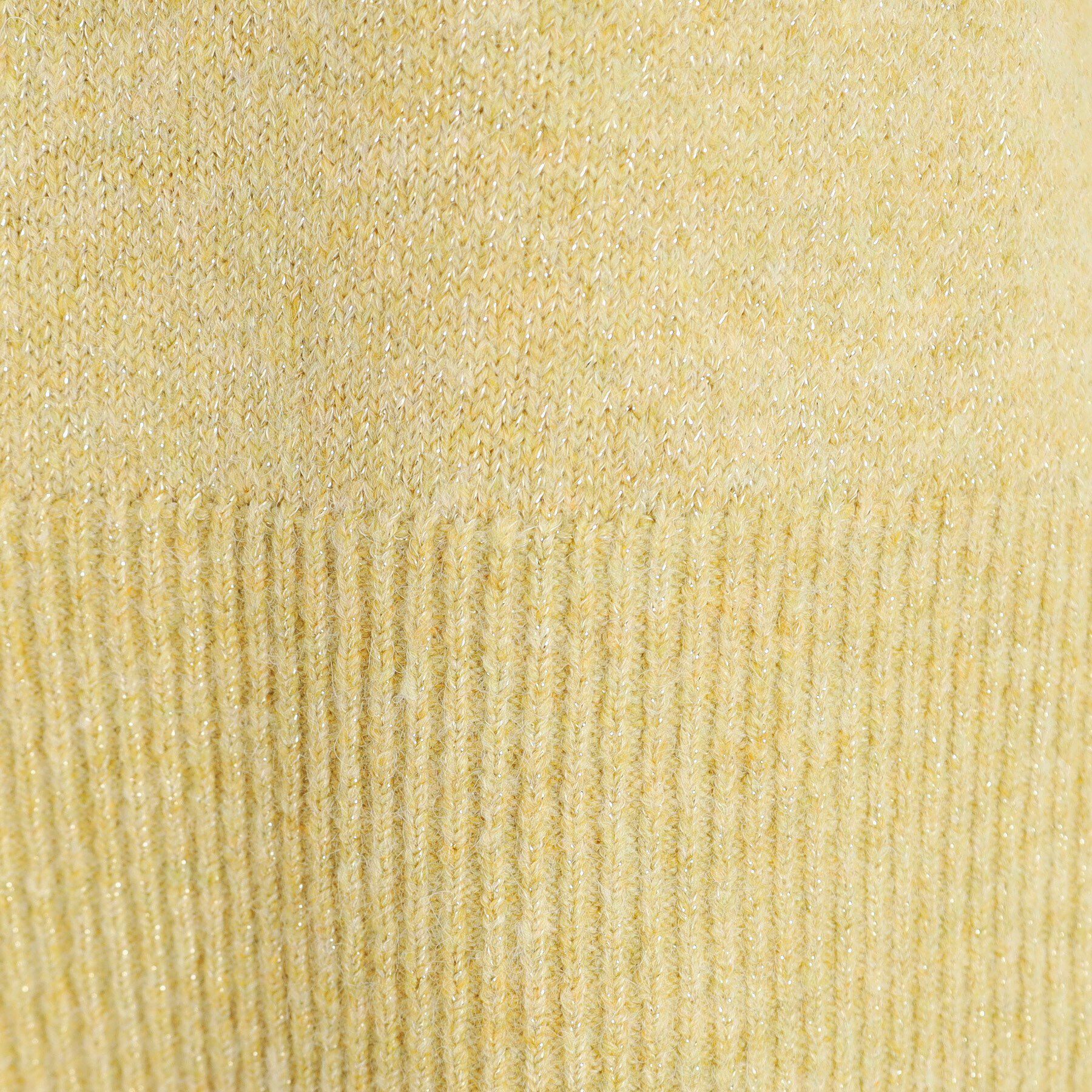 THE SHOP TK「【5カラー展開/洗えるニット】ミックスメランジ&times;ラメニット」|ニット・セーター|