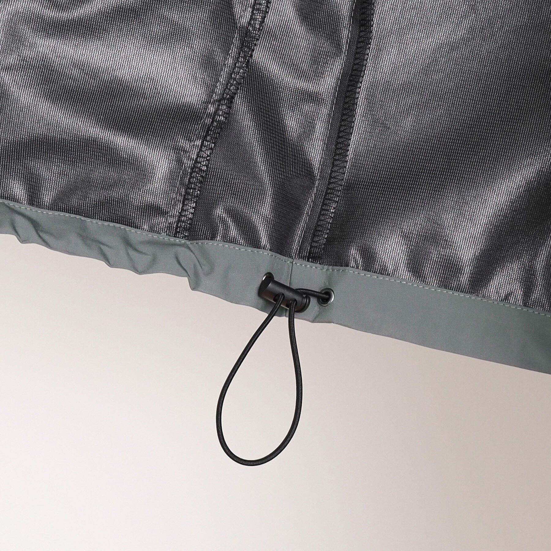 THE SHOP TK「3レイヤーマウンテンパーカ　防風機能」|ブルゾン・スタジャン|