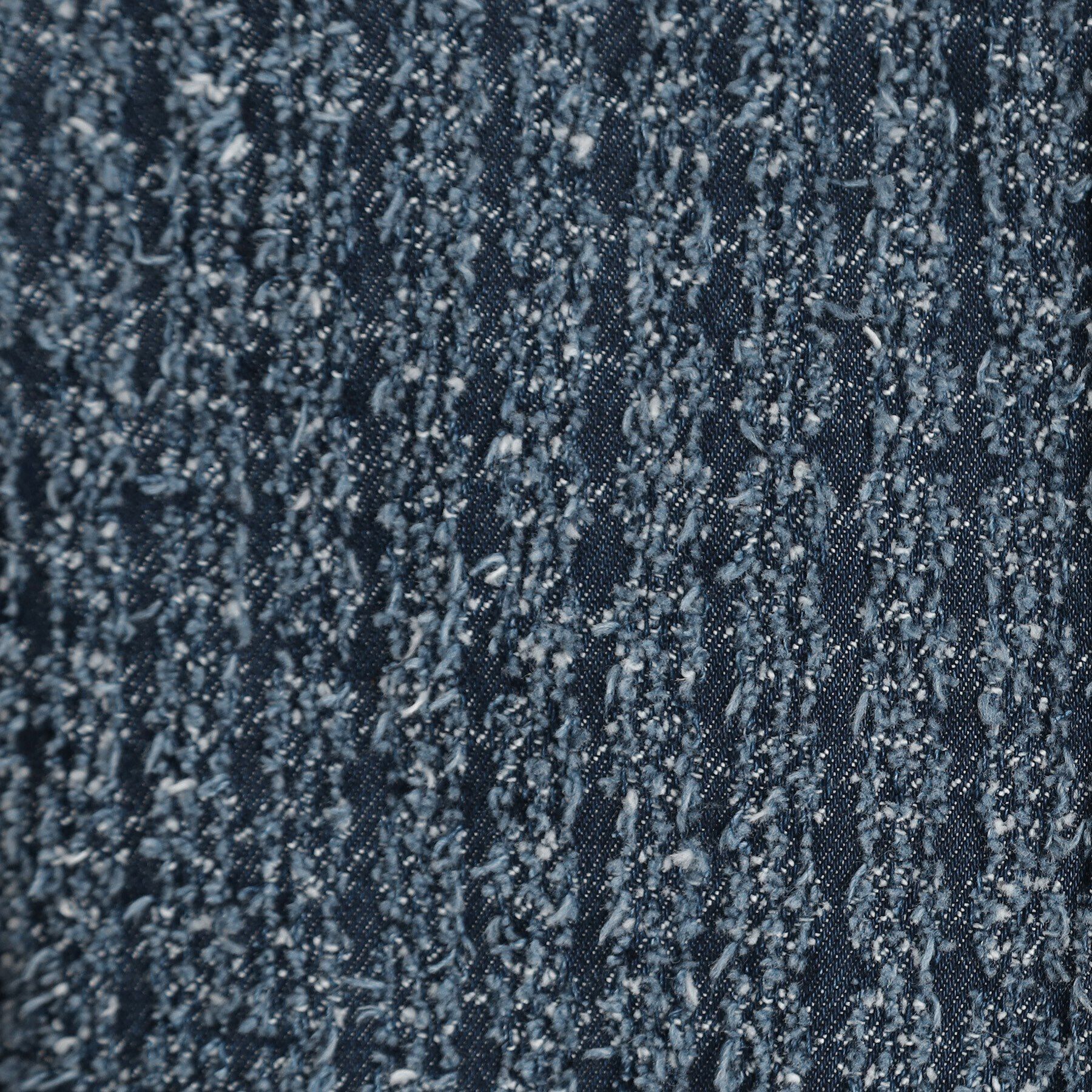 THE SHOP TK「ジャカードデニムジャケット【洗える】」|デニムジャケット|