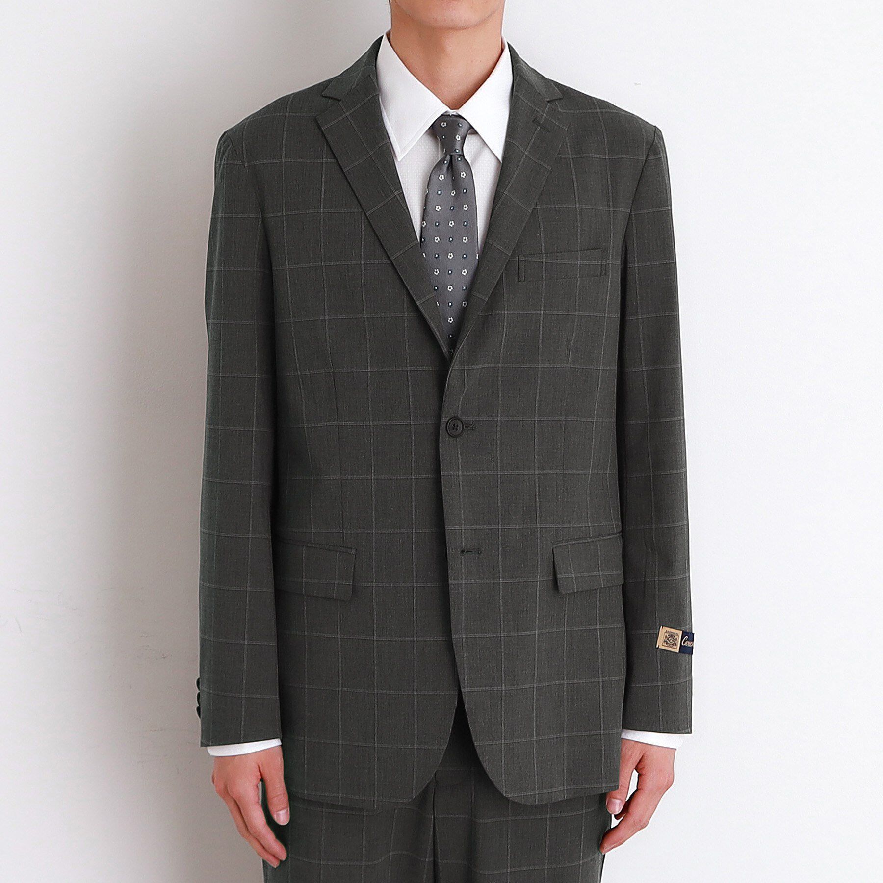 THE SHOP TK「【CARREMAN】テーラードジャケット セットアップ可」|テーラードジャケット|