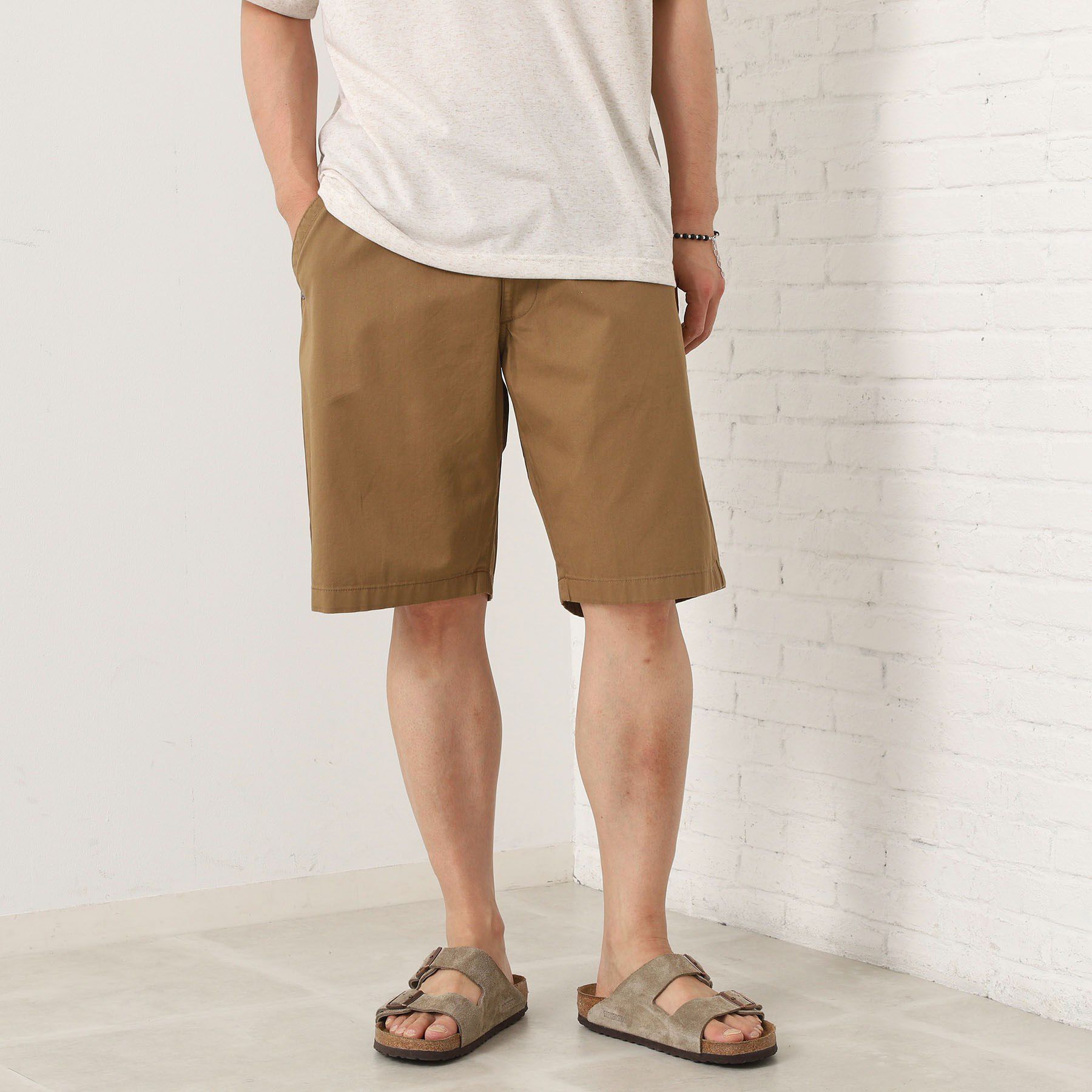 THE SHOP TK「FleeasyショーツLM5809 【Lee/洗濯機OK】」|その他|