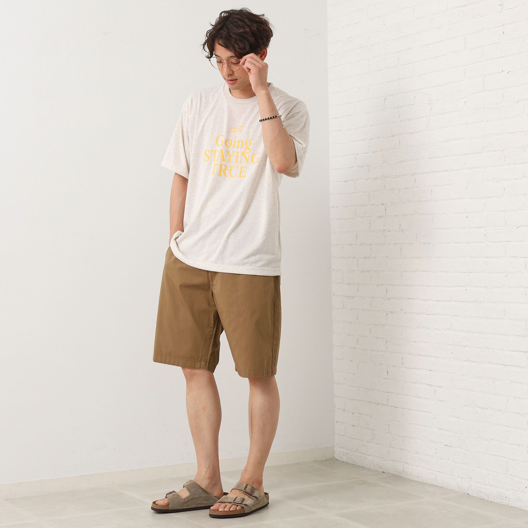 THE SHOP TK「FleeasyショーツLM5809 【Lee/洗濯機OK】」|その他|