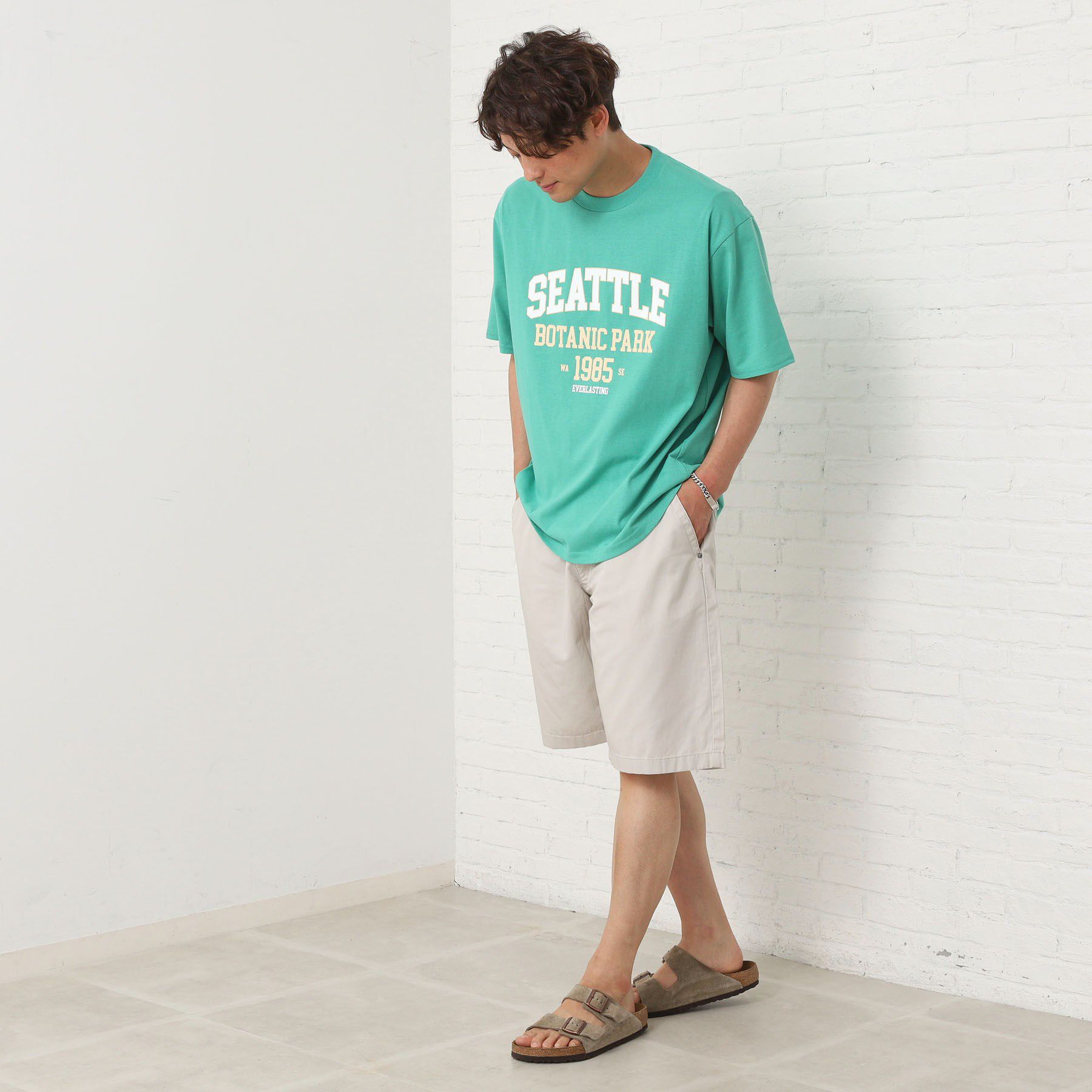 THE SHOP TK「FleeasyショーツLM5809 【Lee/洗濯機OK】」|その他|