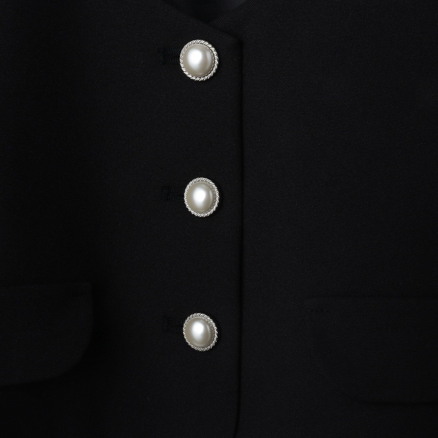 THE SHOP TK「【120-130/3点セット】ジャケット＆チェックワンピース/入園・卒園・入学」|ワンピース|