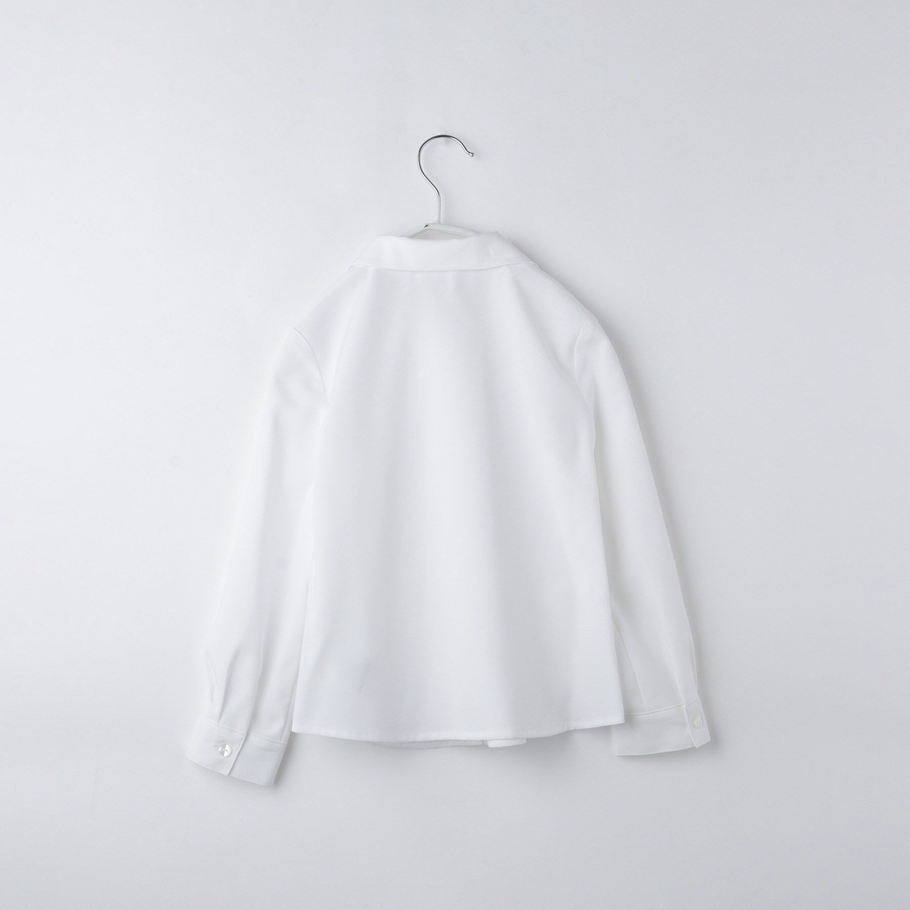 THE SHOP TK「【120-130/3点セット】ジャケット＆チェックワンピース/入園・卒園・入学」|ワンピース|