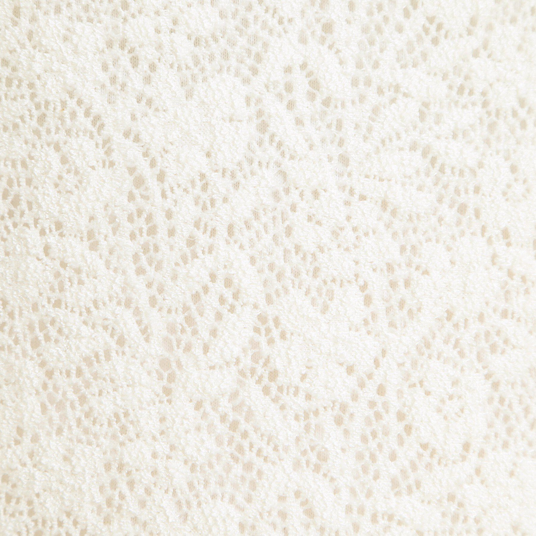 THE SHOP TK「【セレモニーにもカジュアルにも】レースプルオーバー」|Tシャツ・カットソー|