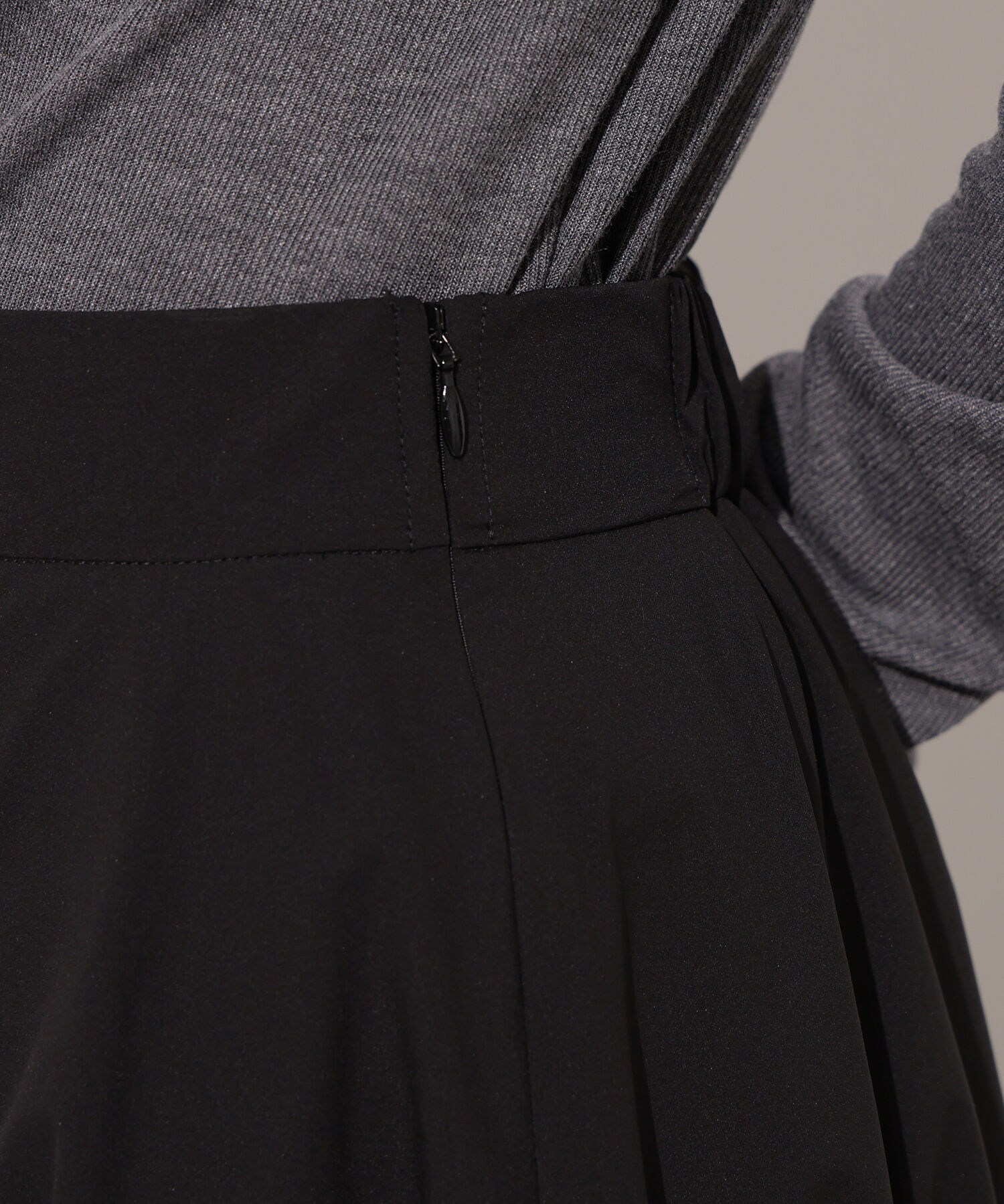  「バルーンタックスカート」|スカート|