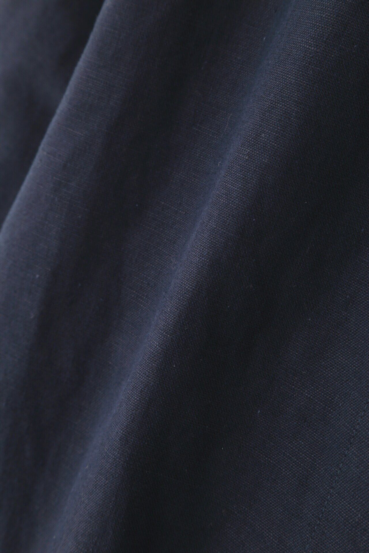 MHL.「COTTON HEMP OXFORD」|シャツ・ブラウス|