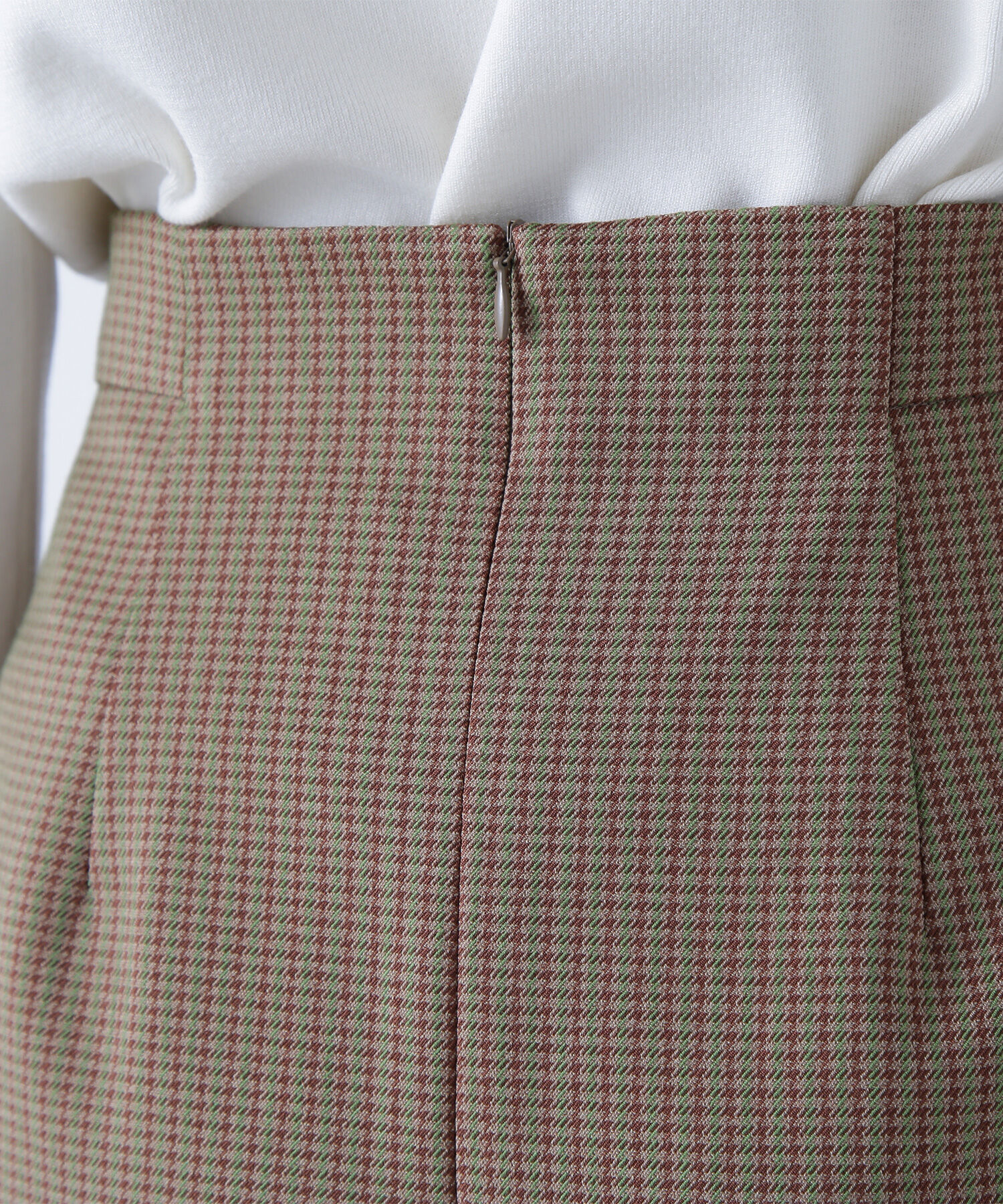  「オータムミニスカート」|スカート|