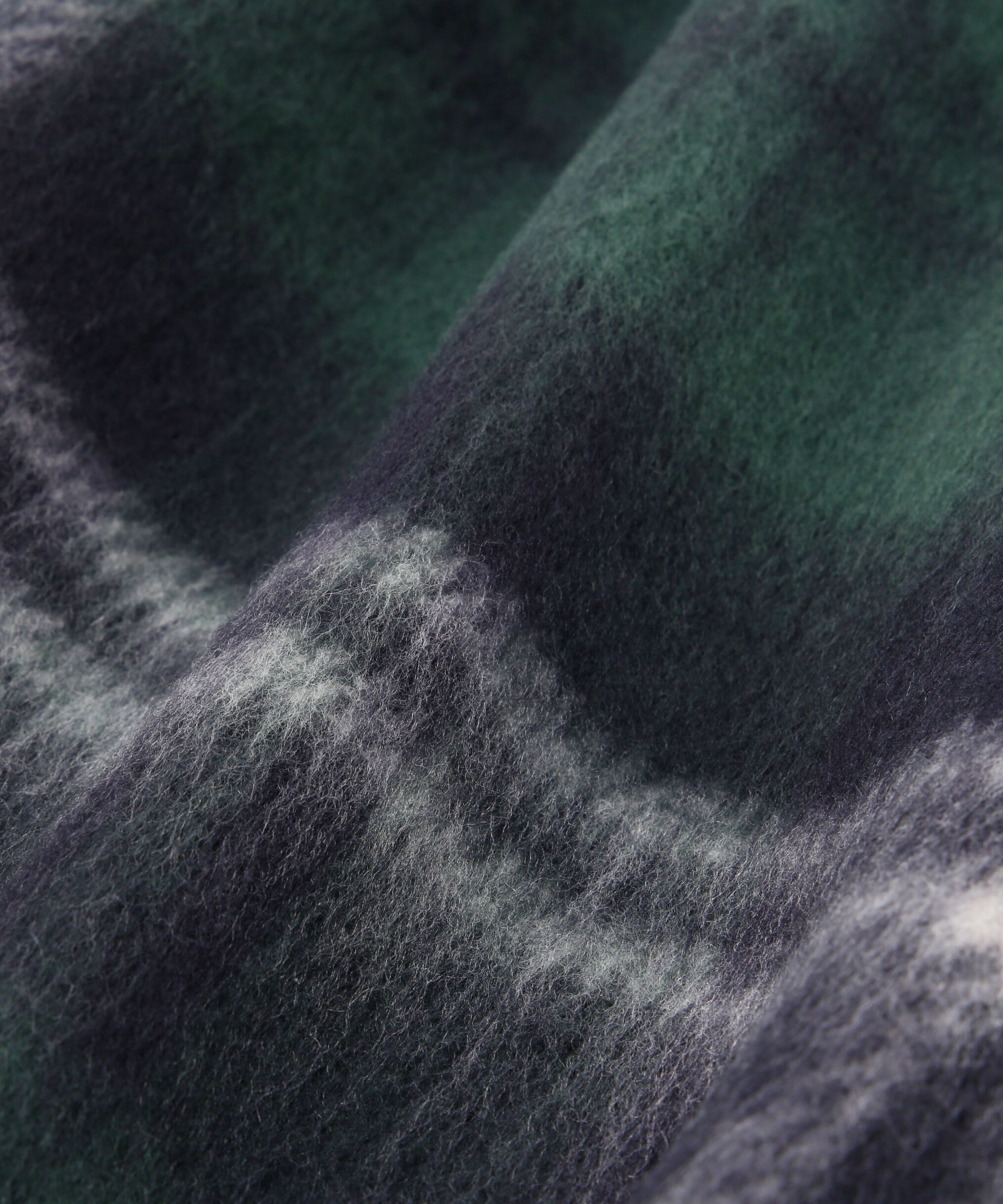  「ソフトブークレーチェックマフラー」|マフラー|