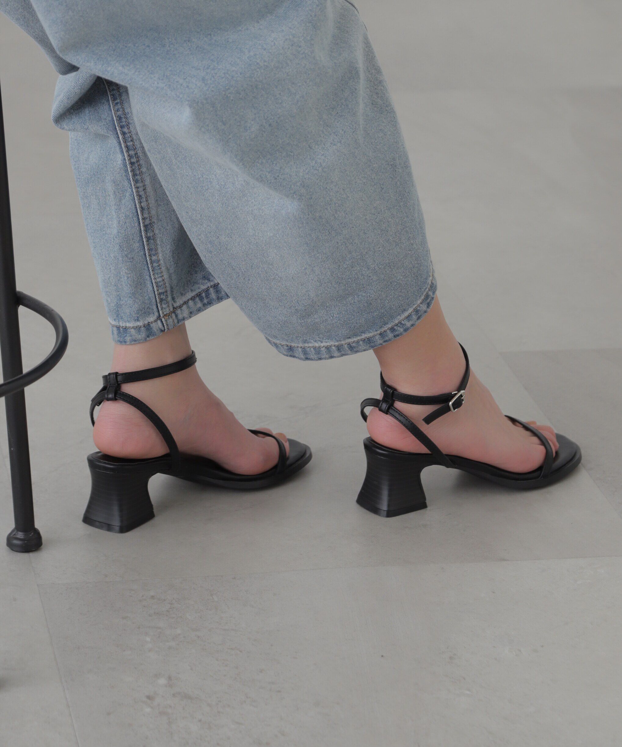  「ナローサンダル」|その他|