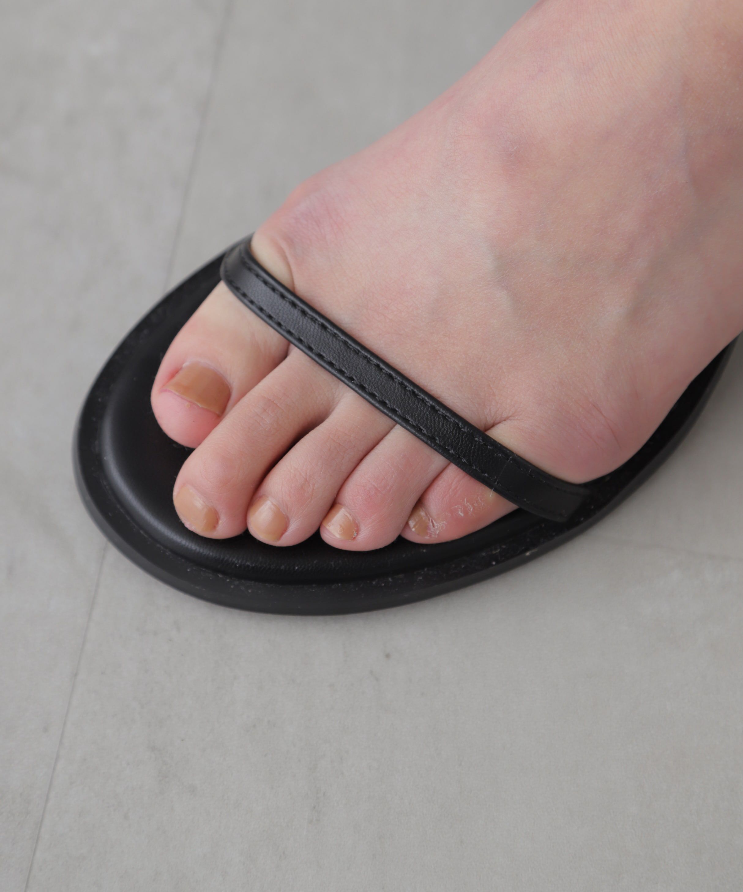  「ナローサンダル」|その他|