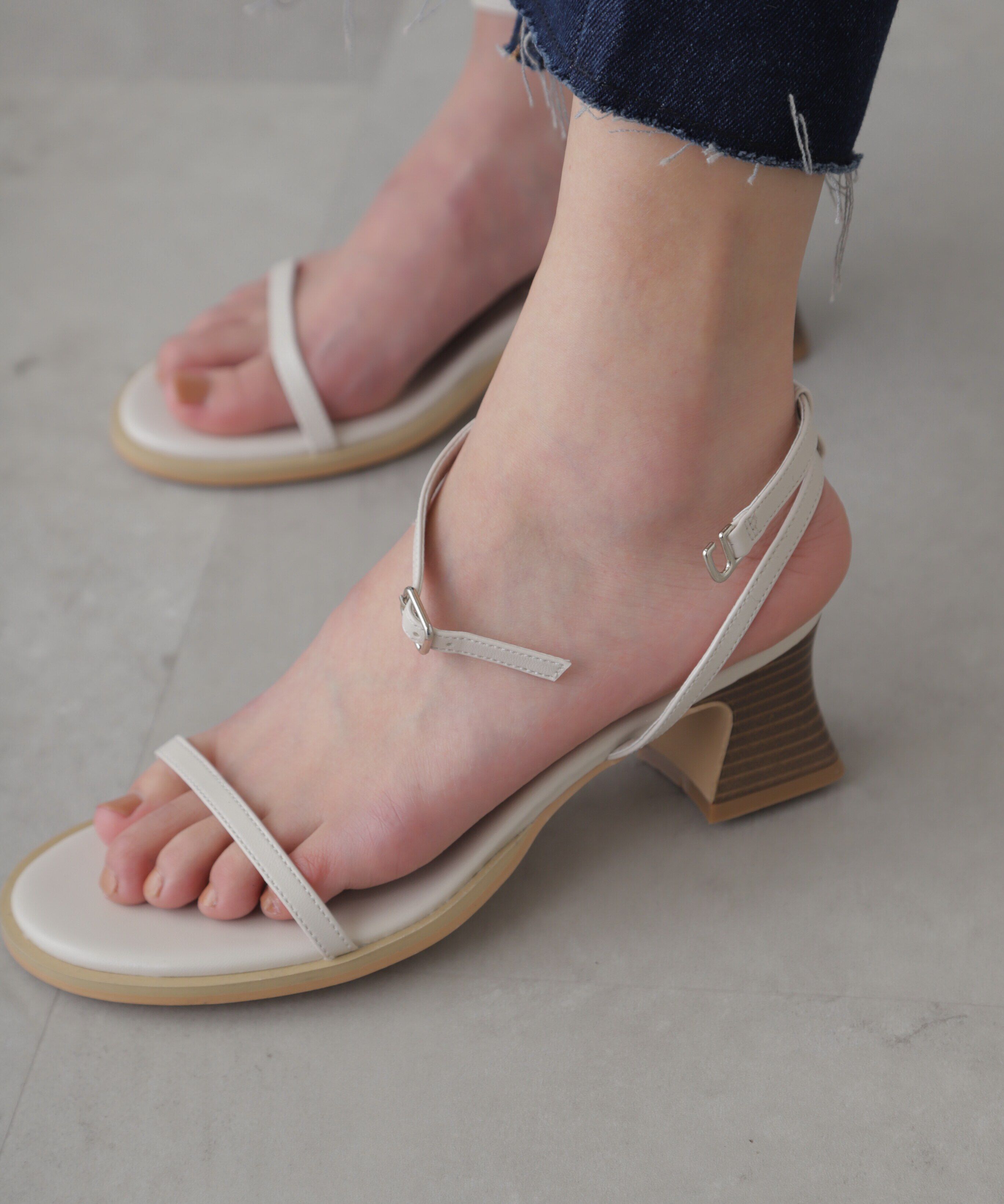  「ナローサンダル」|その他|