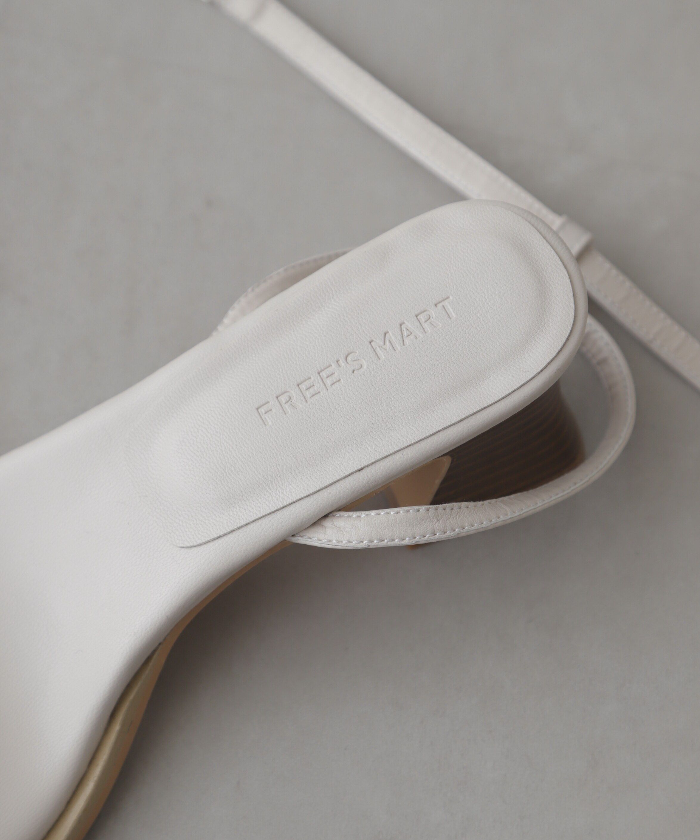  「ナローサンダル」|その他|