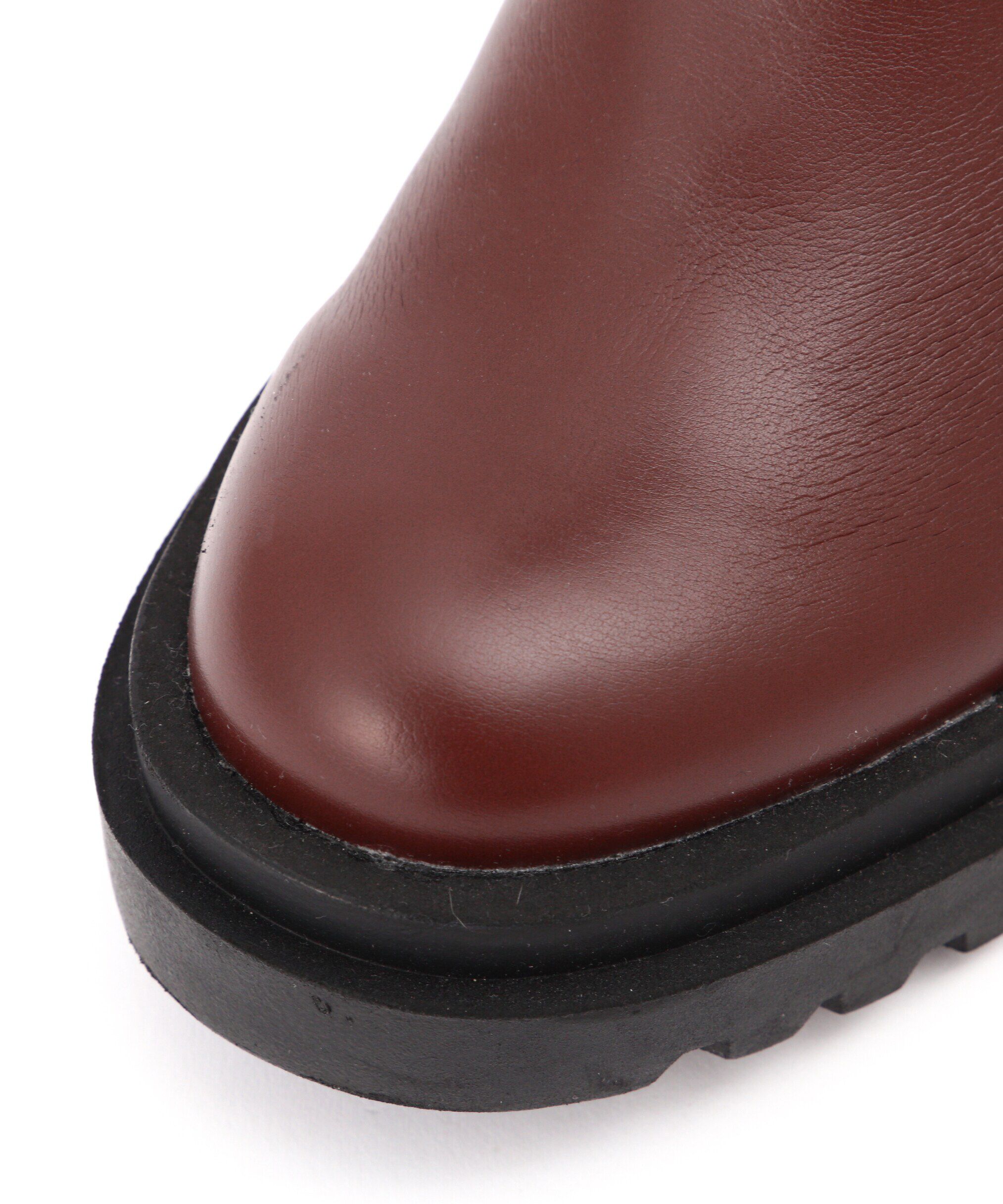  「ワイドヒールストレッチブーツ」|その他|