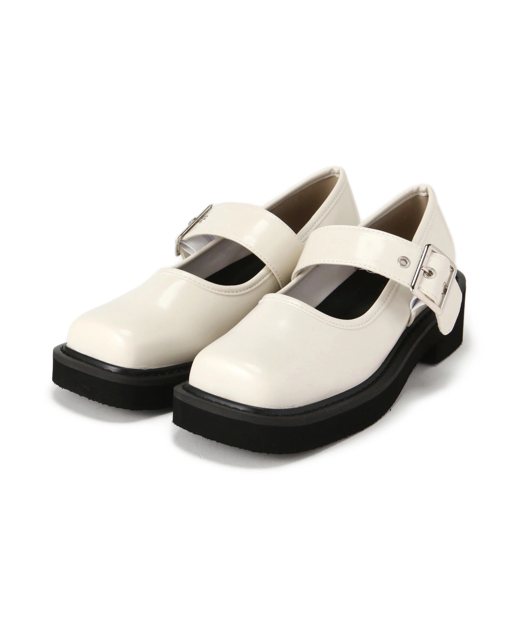  「スクエアメリージェーン」|その他|