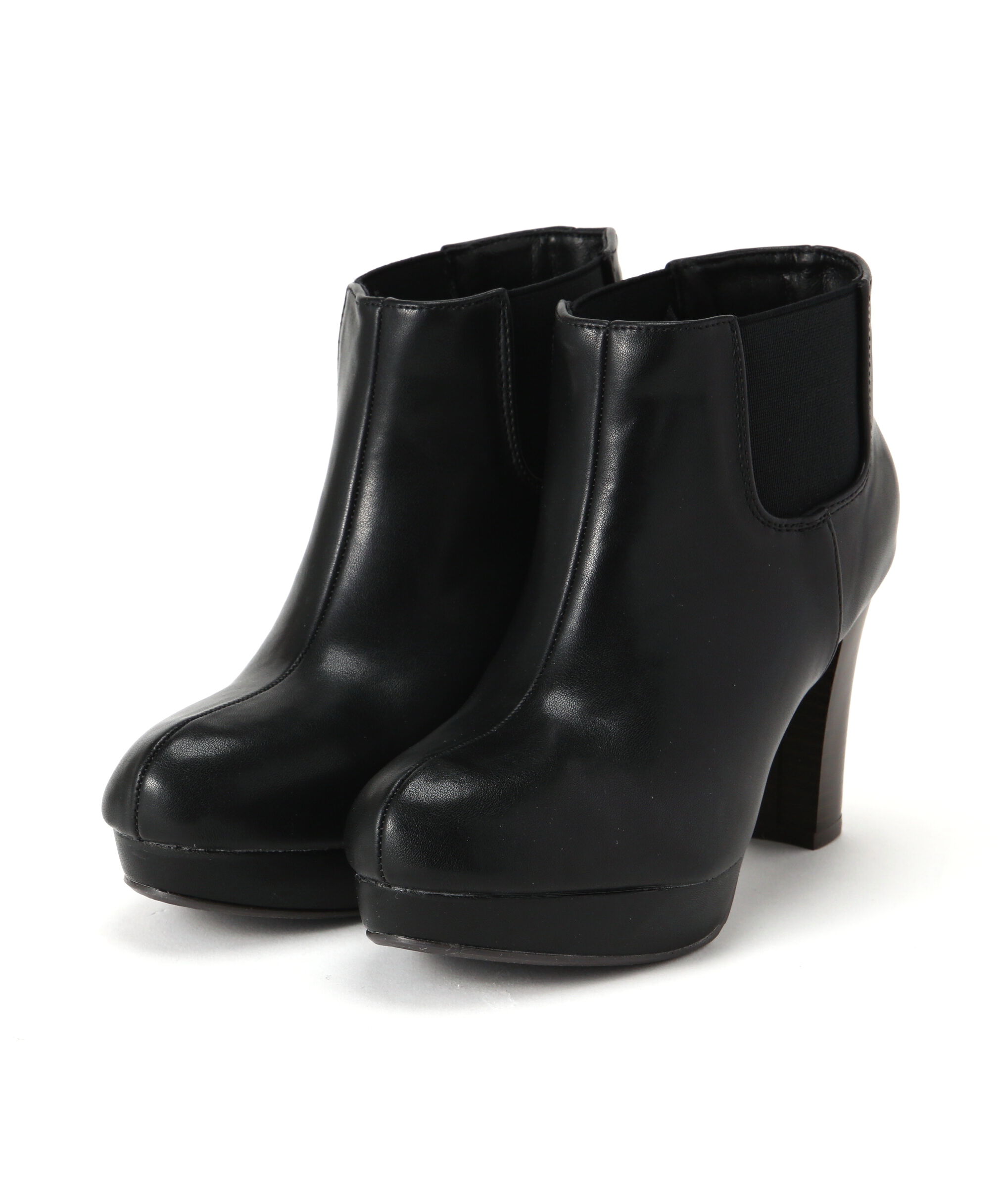  「サイドゴアブーティ」|その他|