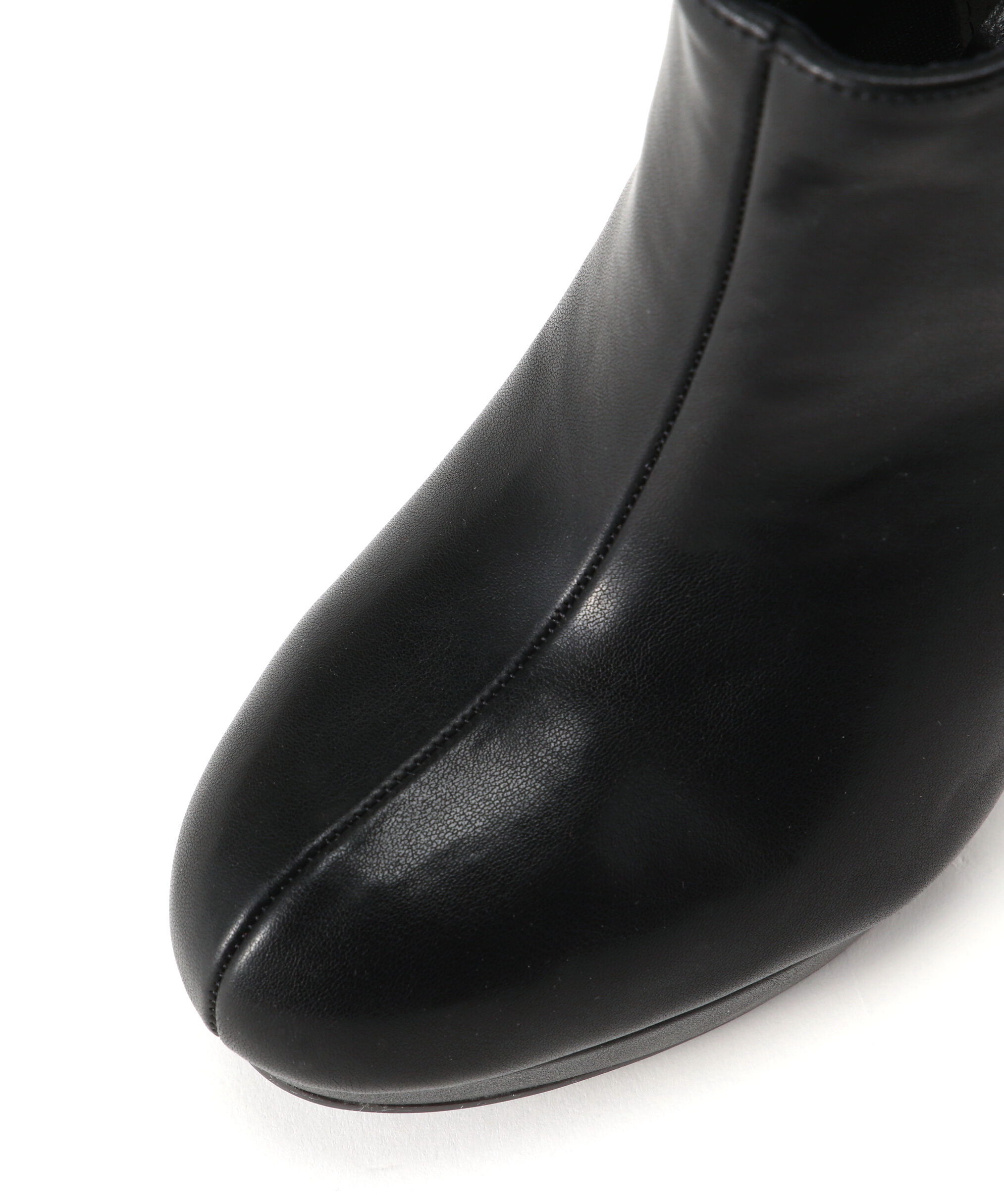  「サイドゴアブーティ」|その他|