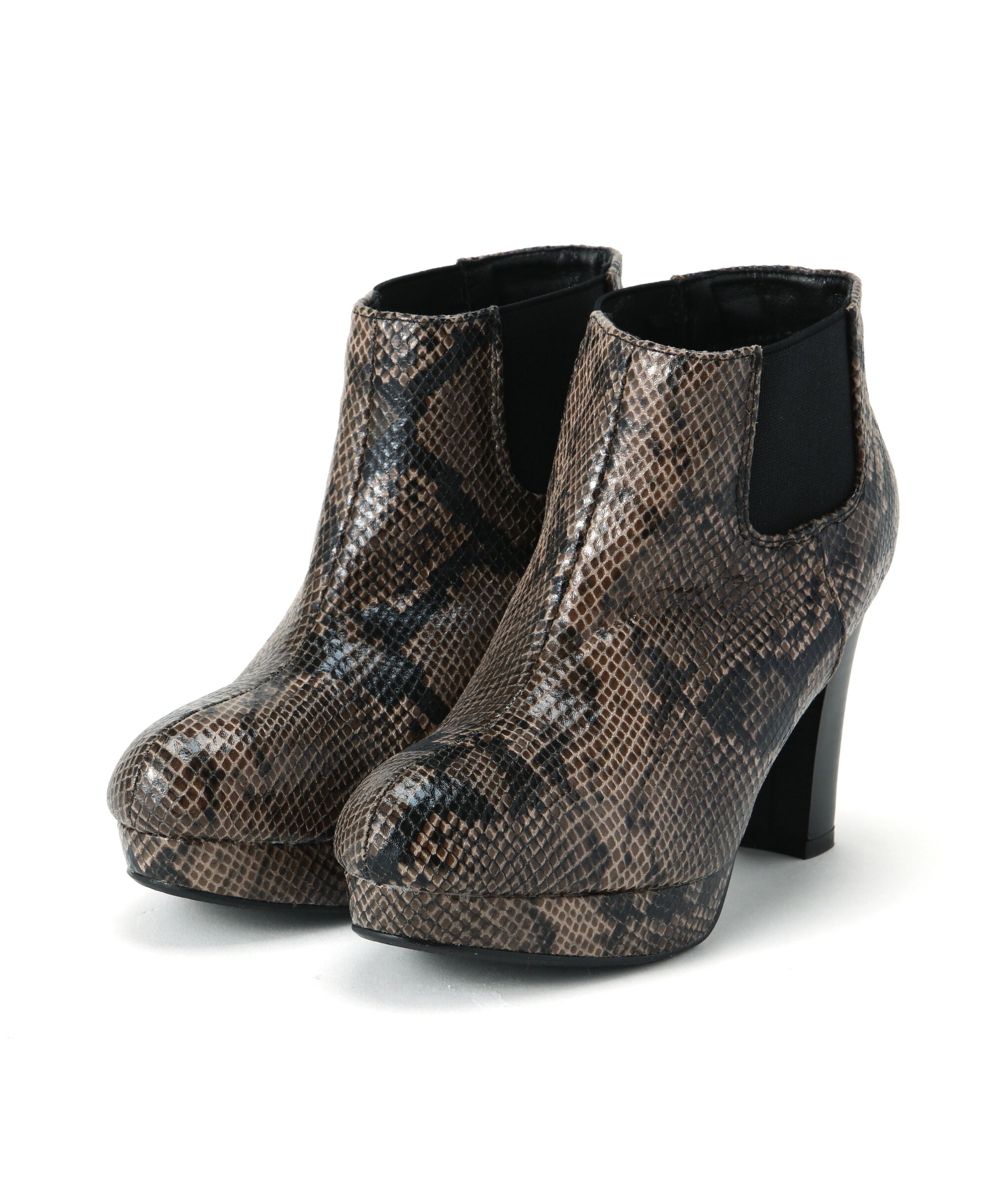  「サイドゴアブーティ」|その他|