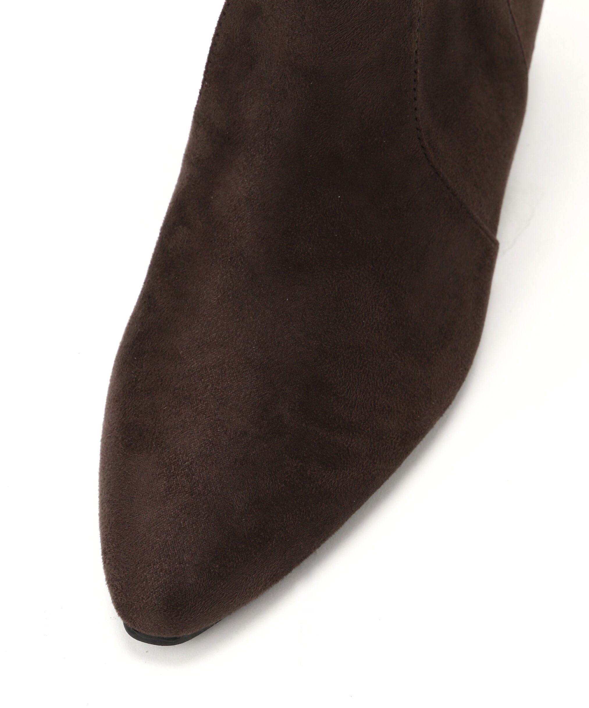  「フラットロングブーツ」|その他|