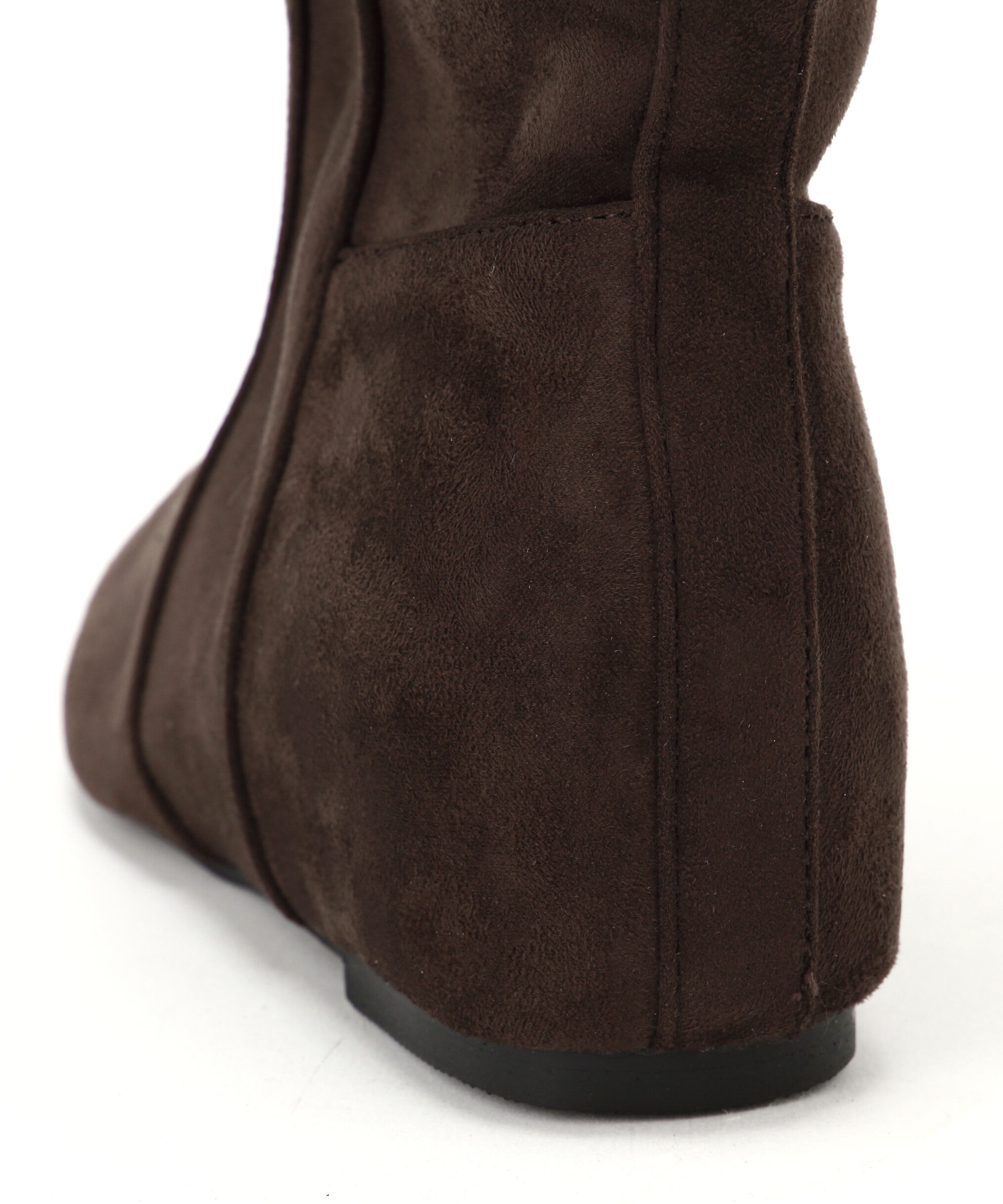  「フラットロングブーツ」|その他|