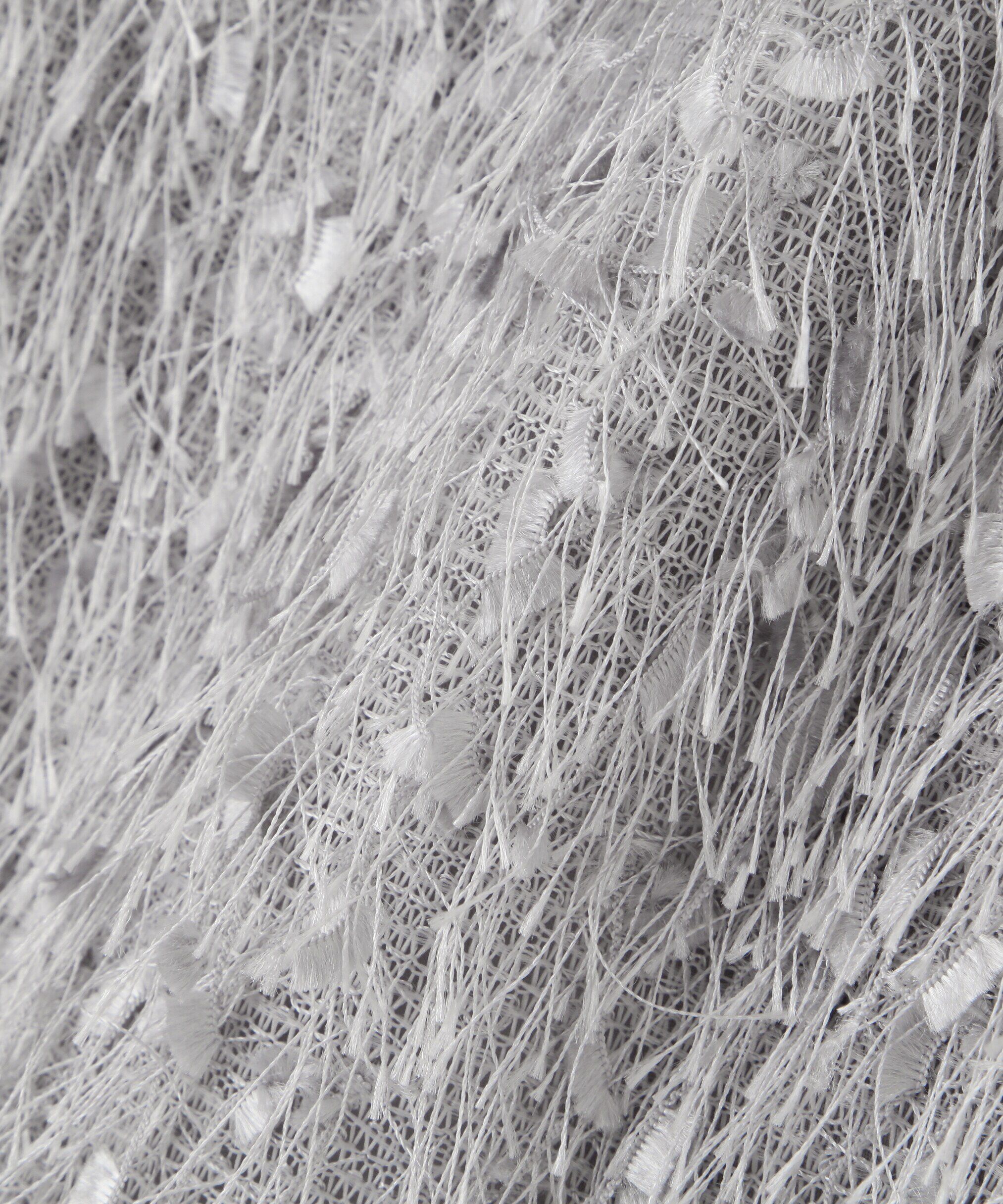  「ストレッチファンシーヤーンビスチェ」|シャツ・ブラウス|